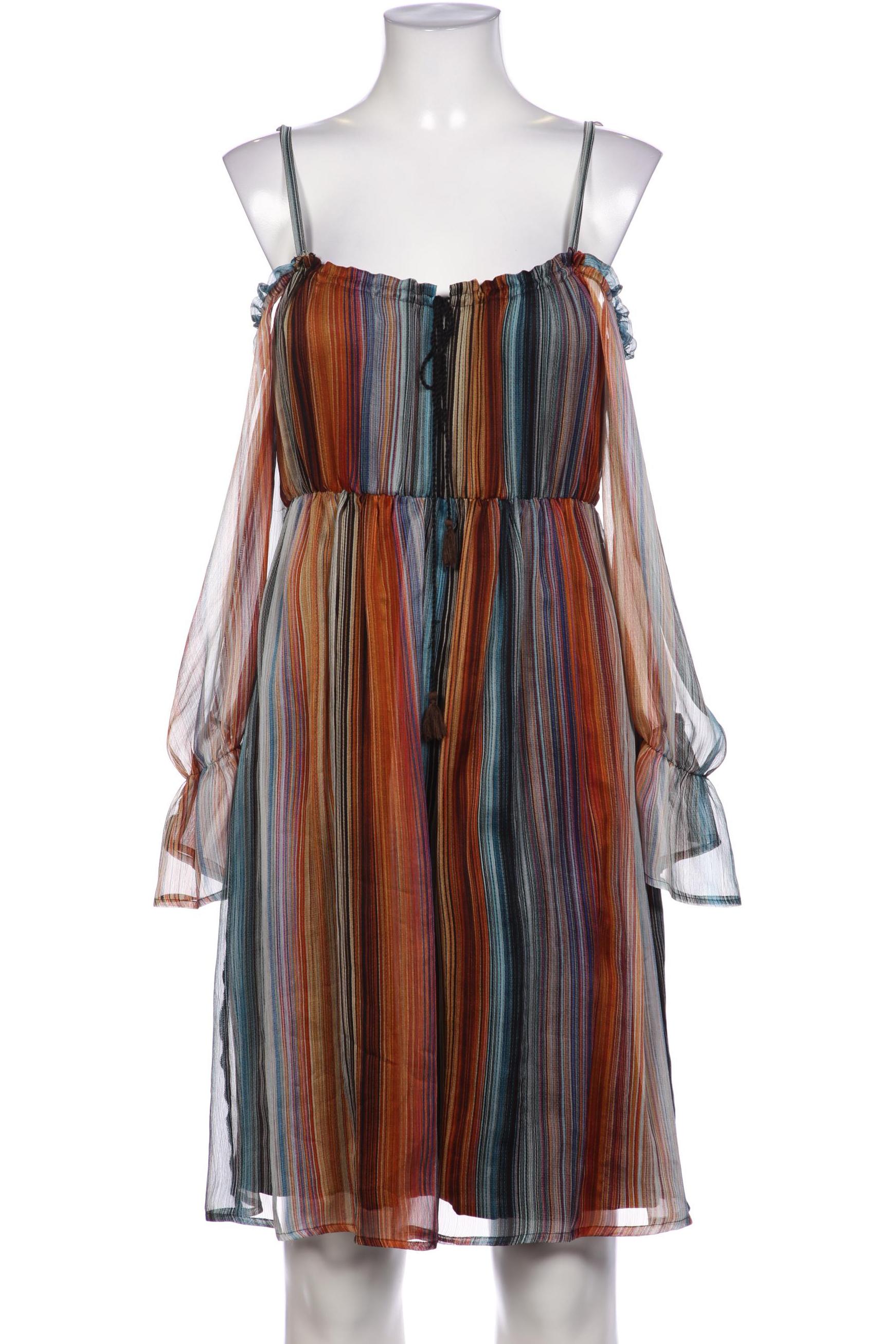 

Ana Alcazar Damen Kleid, mehrfarbig, Gr. 38