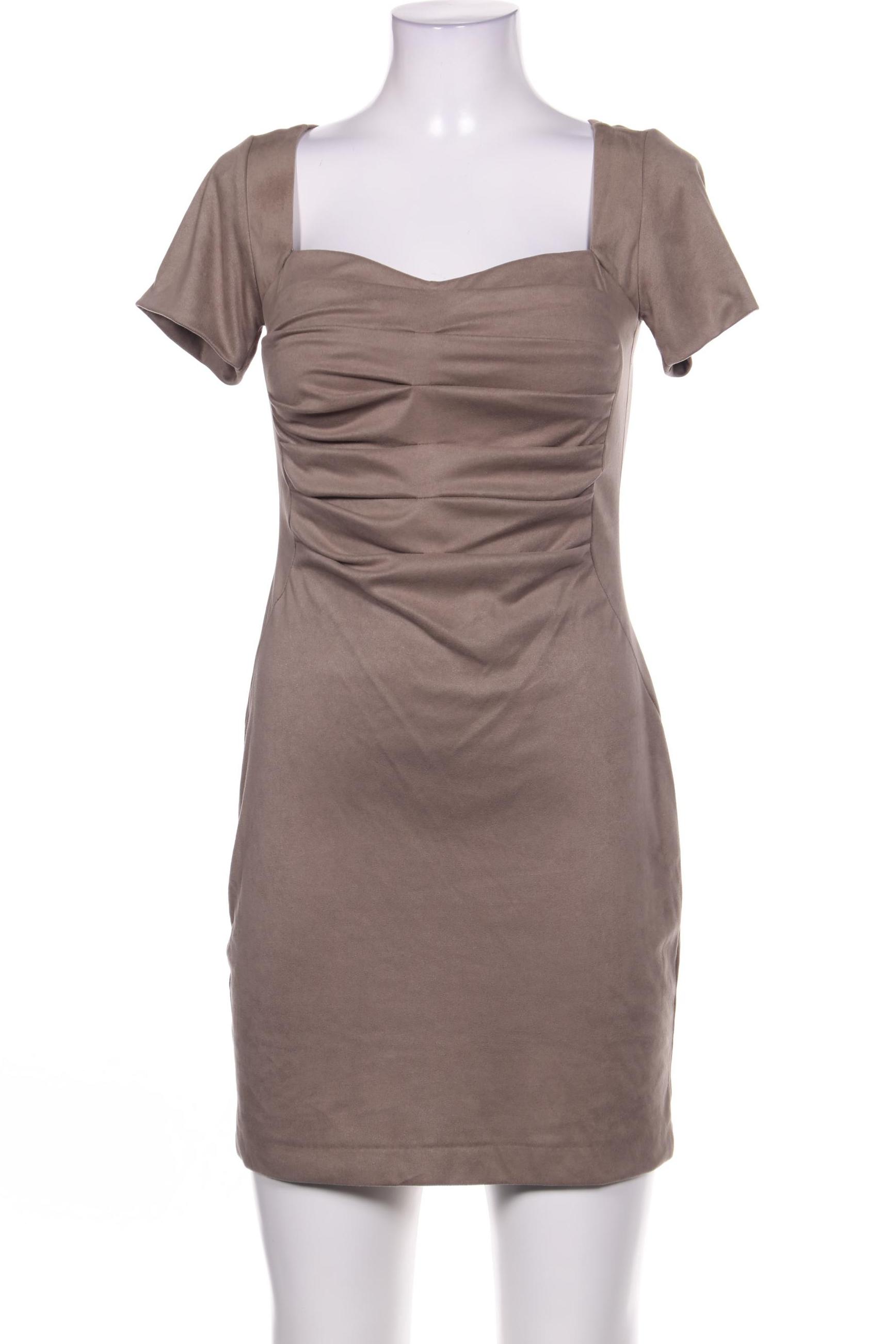 

Ana Alcazar Damen Kleid, grau, Gr. 38