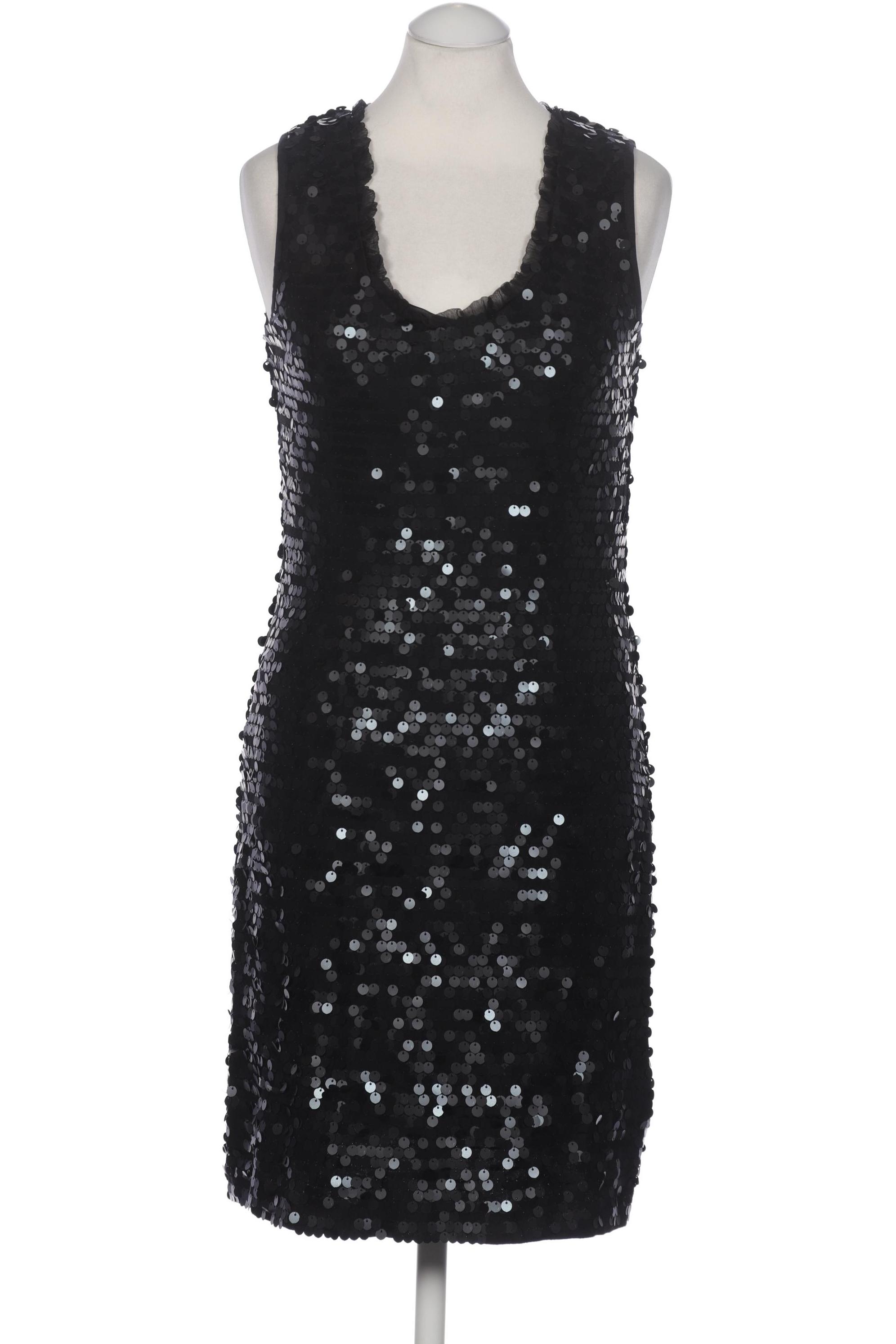 

Ana Alcazar Damen Kleid, schwarz, Gr. 40