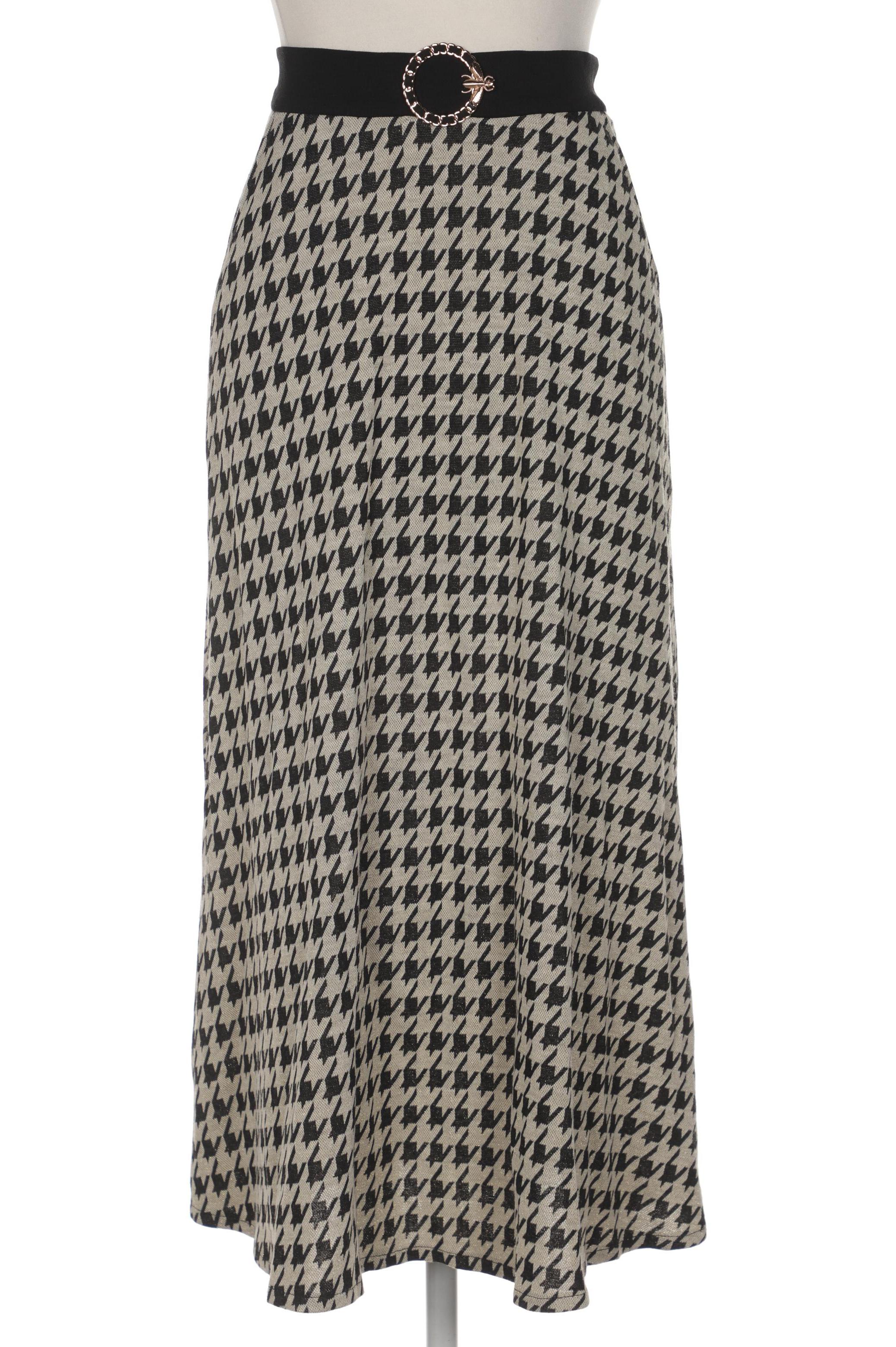 

Ana Alcazar Damen Rock, beige
