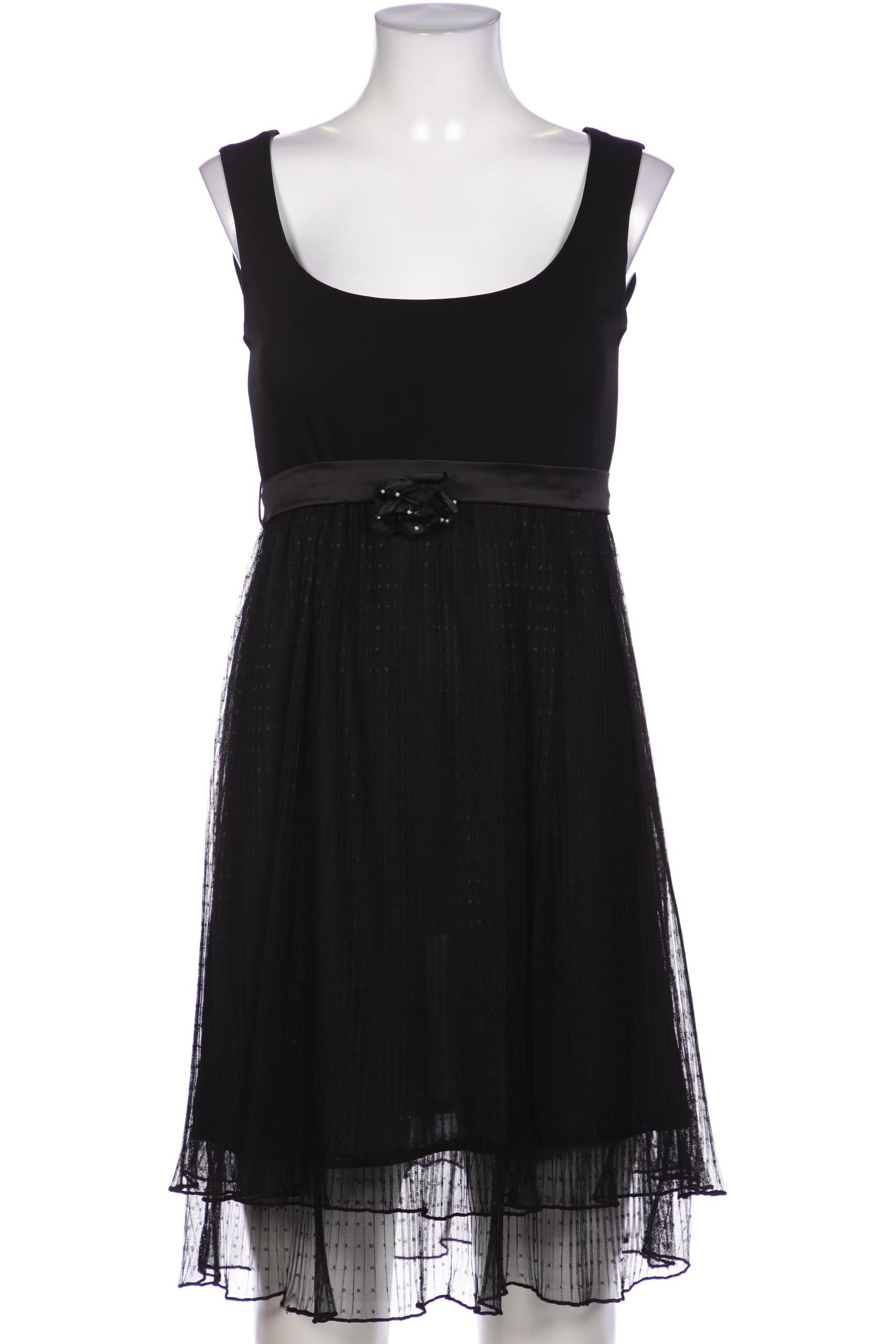 

Ana Alcazar Damen Kleid, schwarz, Gr. 38