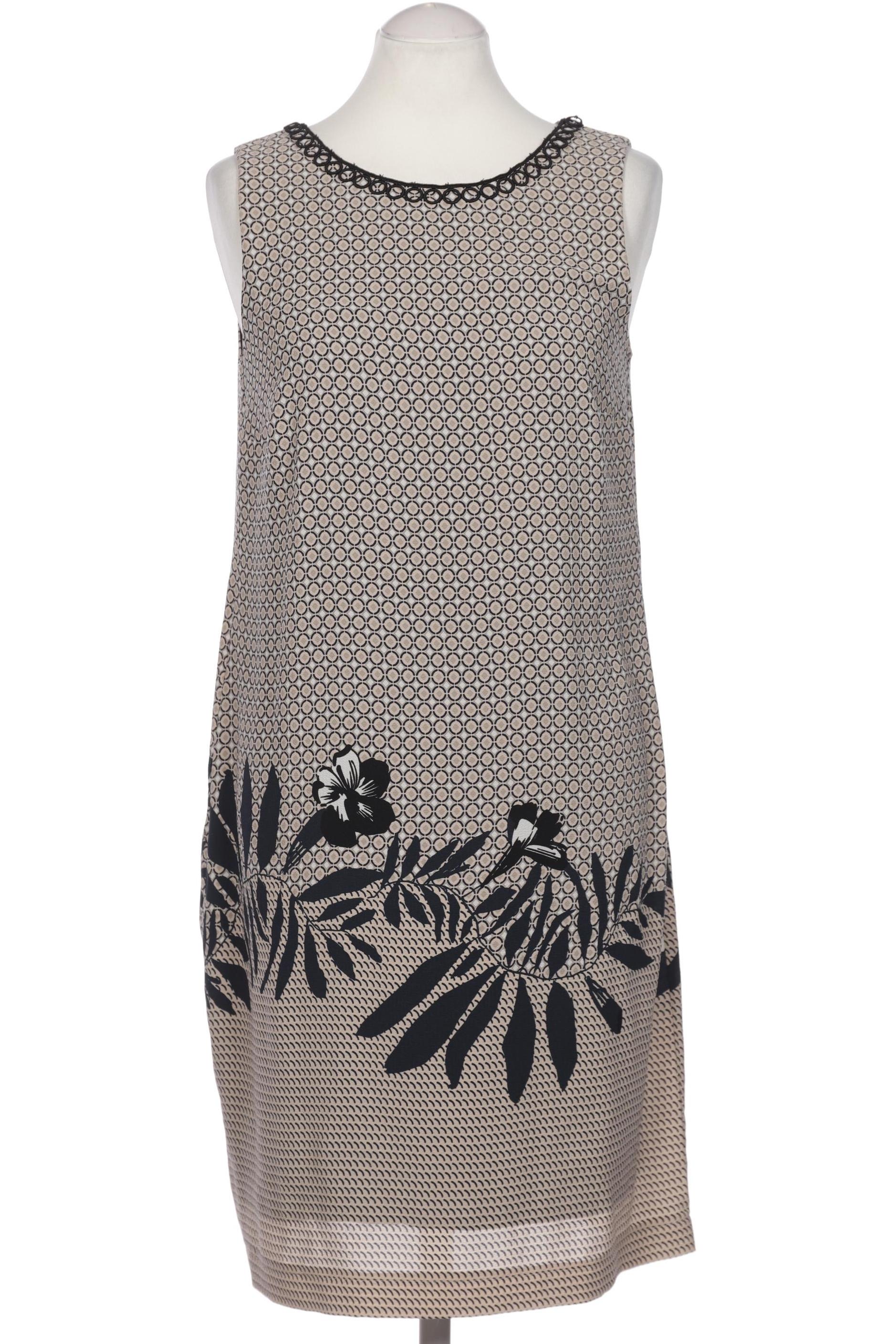 

Ana Alcazar Damen Kleid, beige, Gr. 36