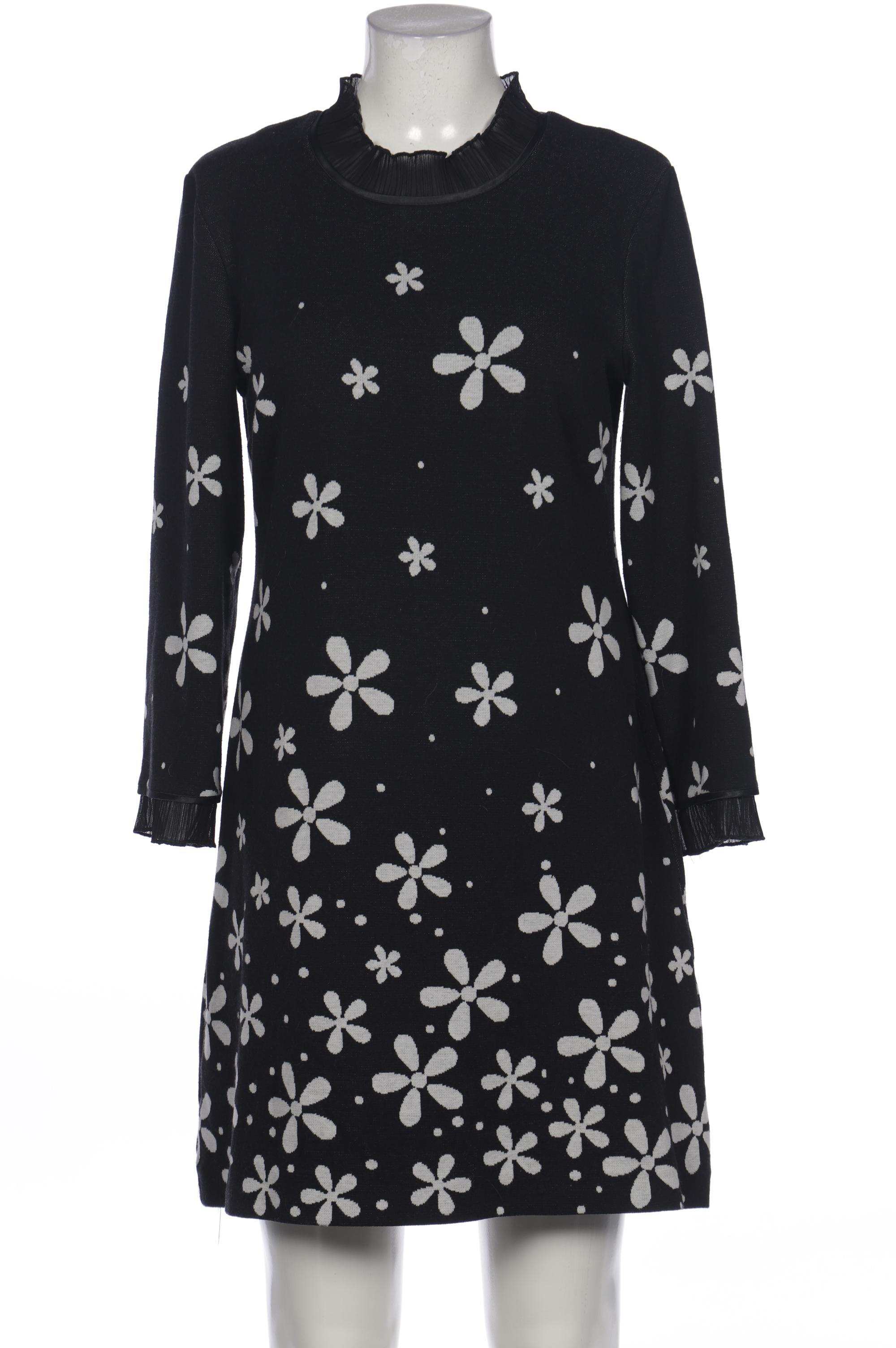 

Ana Alcazar Damen Kleid, schwarz, Gr. 40