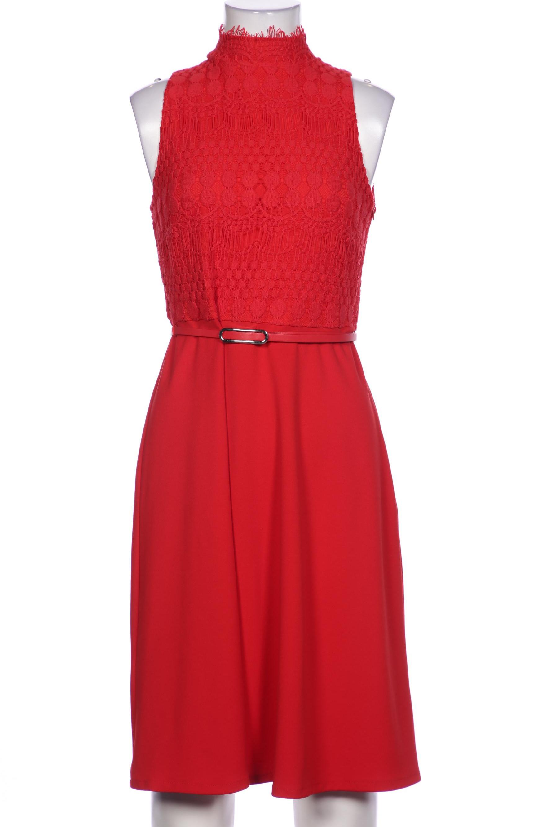 

Ana Alcazar Damen Kleid, rot, Gr. 36
