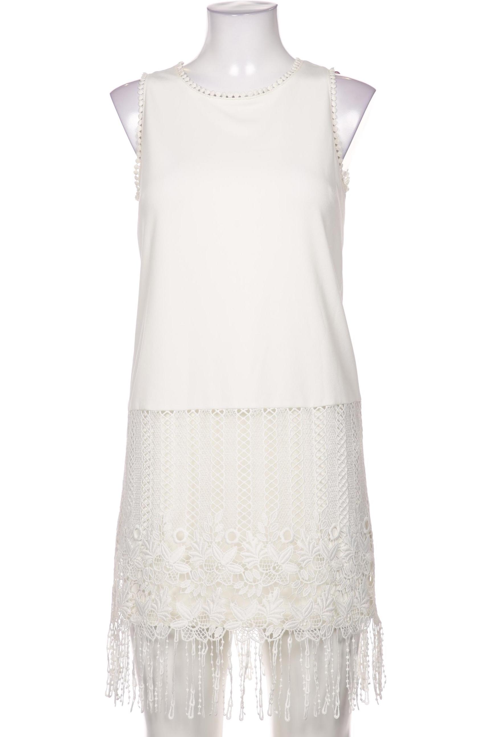 

Ana Alcazar Damen Kleid, cremeweiß, Gr. 38