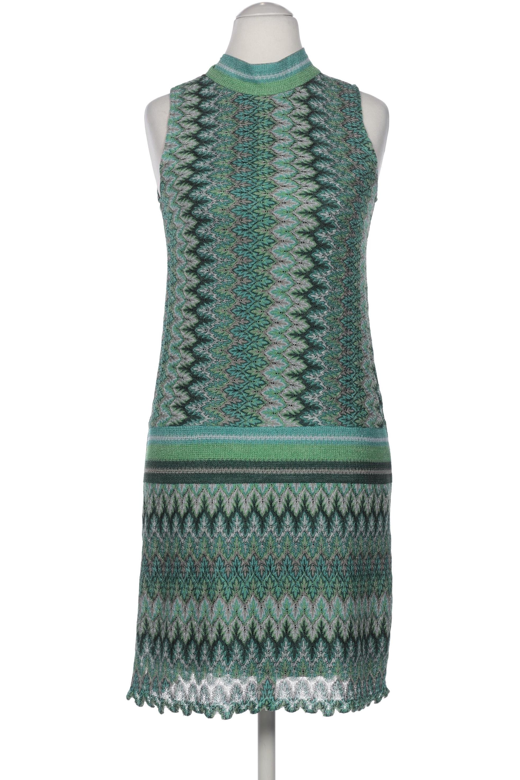 

Ana Alcazar Damen Kleid, grün, Gr. 36