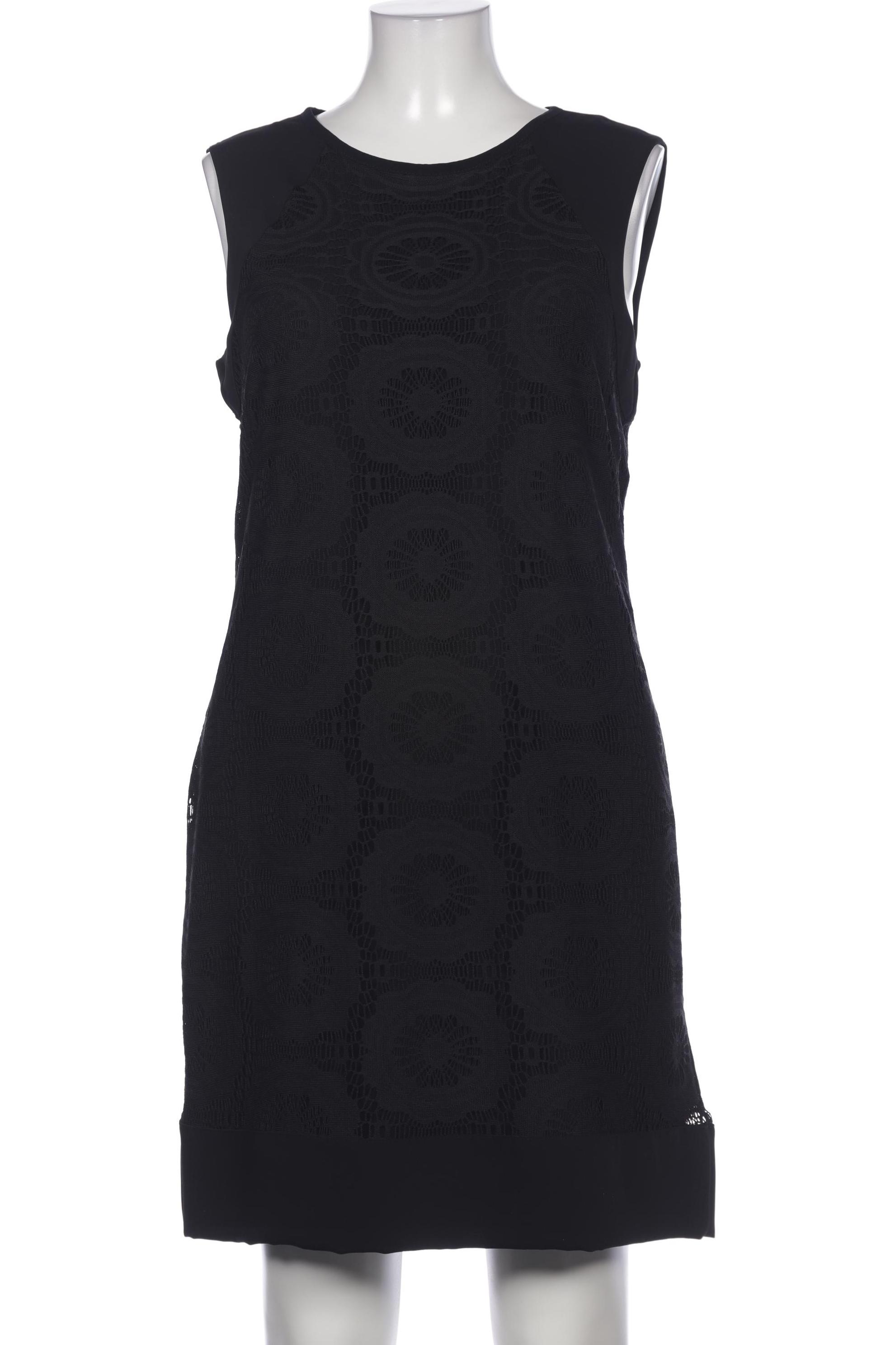 

Ana Alcazar Damen Kleid, schwarz