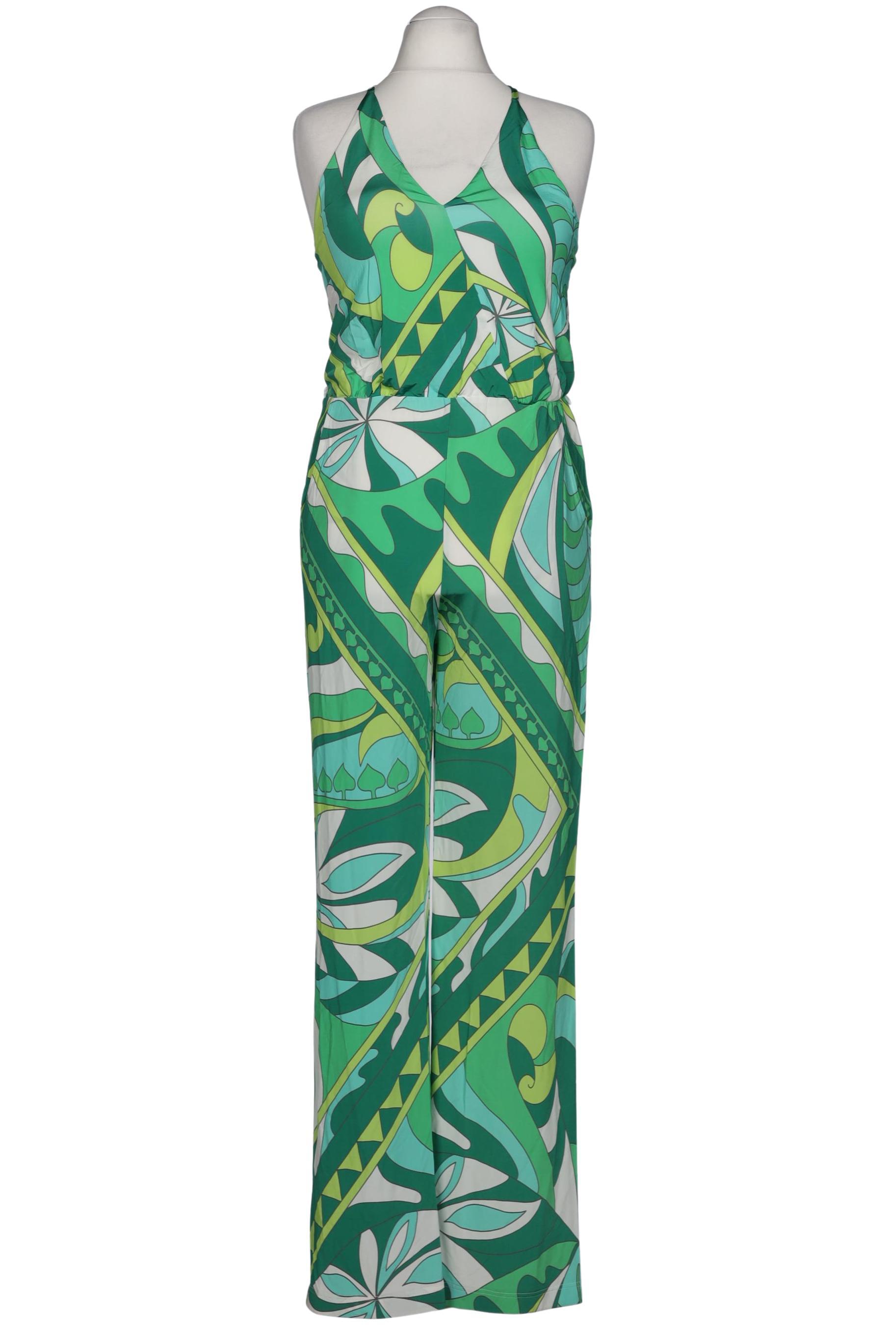 

Ana Alcazar Damen Jumpsuit/Overall, mehrfarbig, Gr. 38