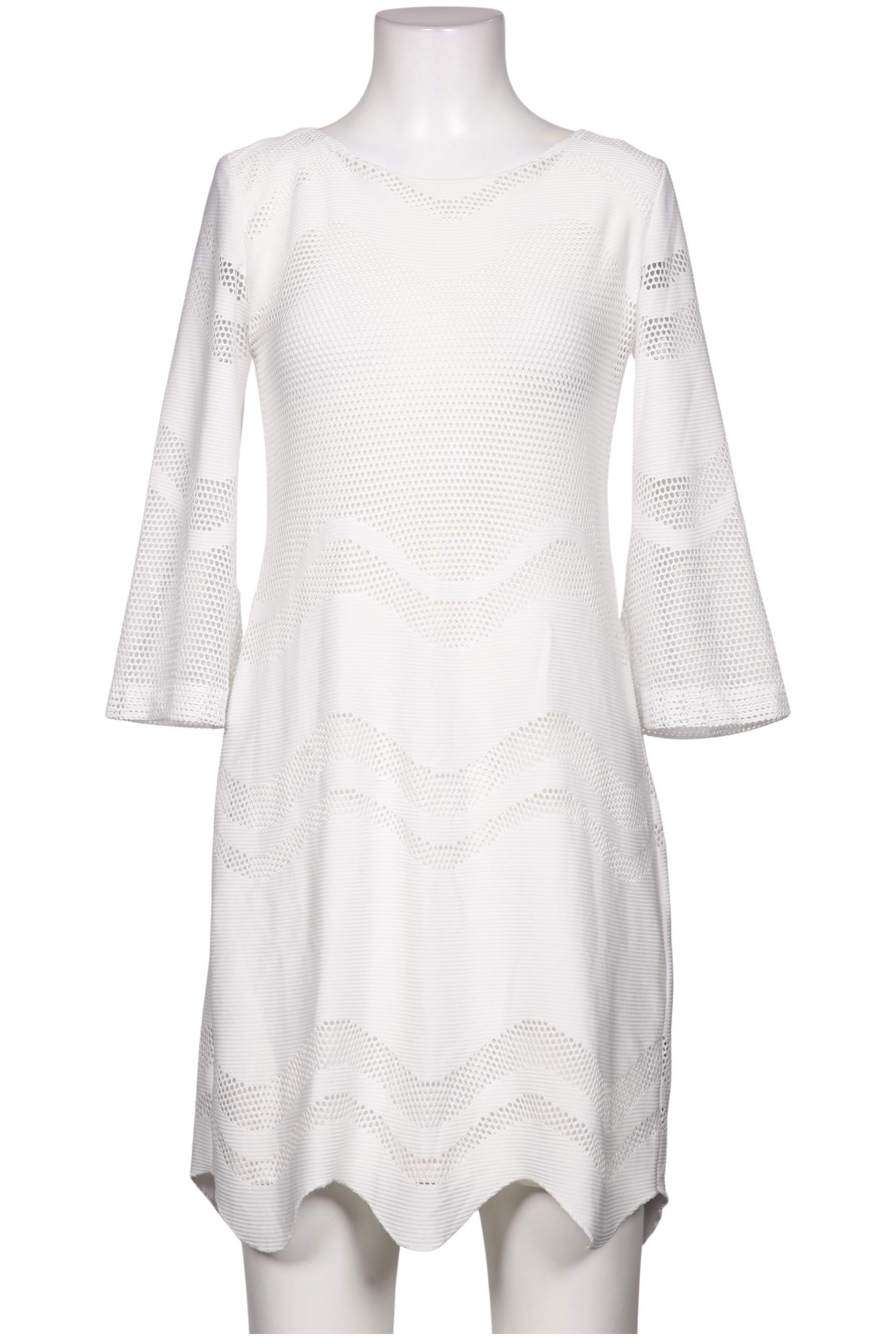 

Ana Alcazar Damen Kleid, weiß, Gr. 34