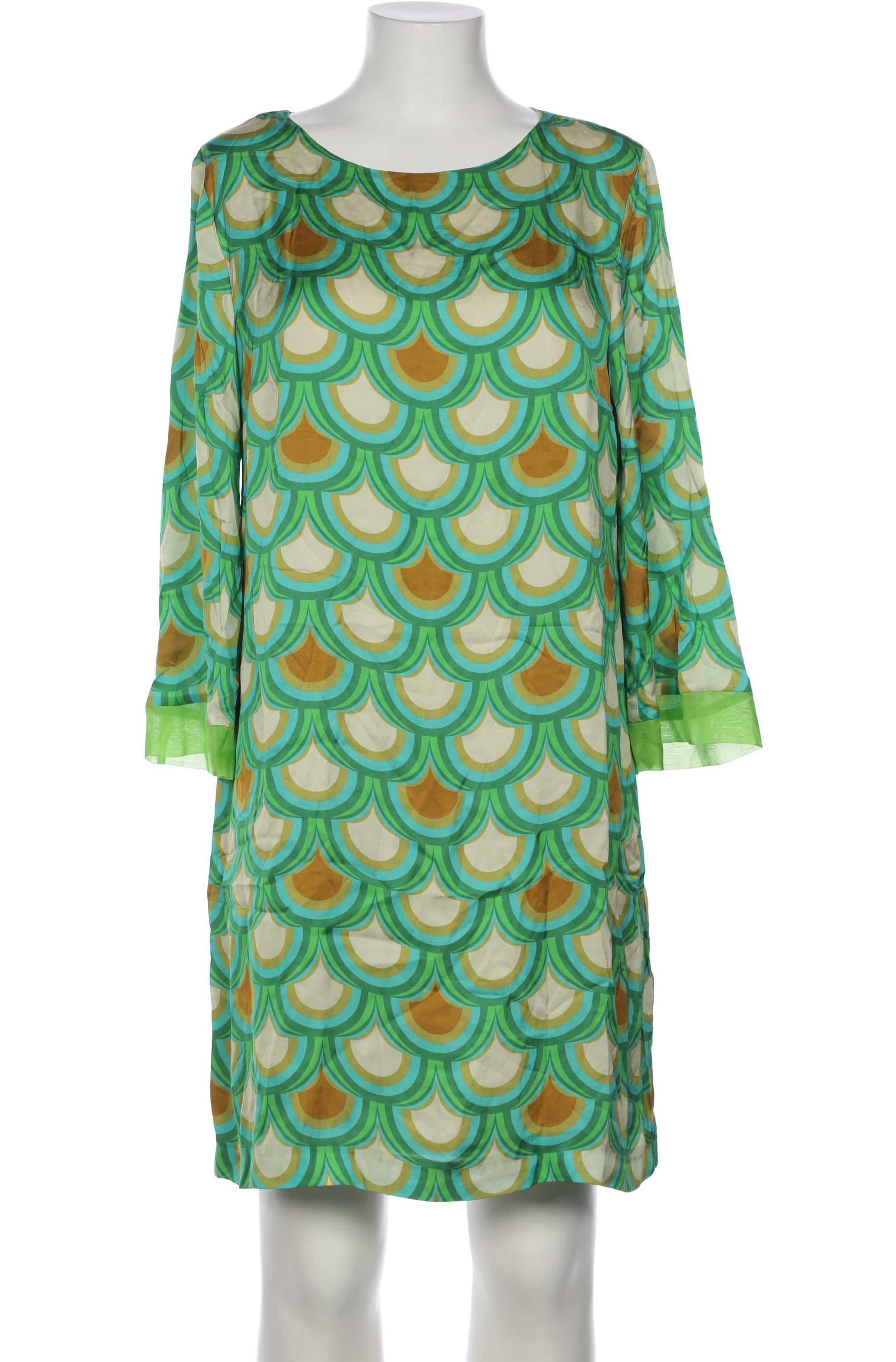 

Ana Alcazar Damen Kleid, mehrfarbig, Gr. 40