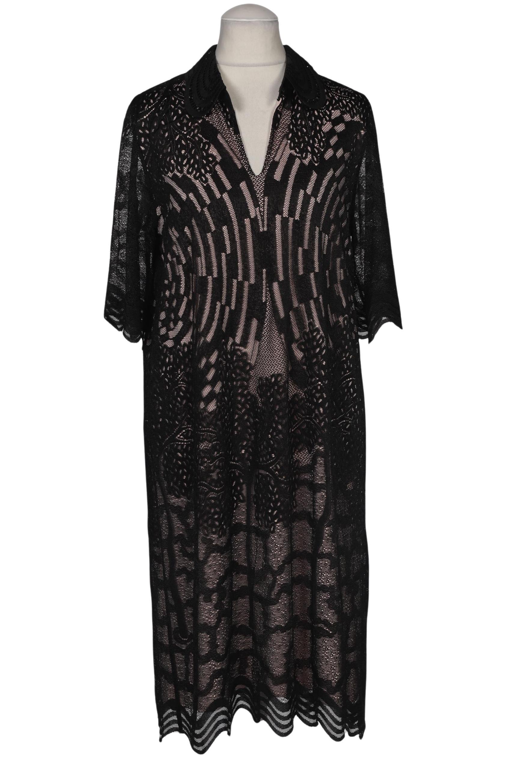 

Ana Alcazar Damen Kleid, schwarz, Gr. 38