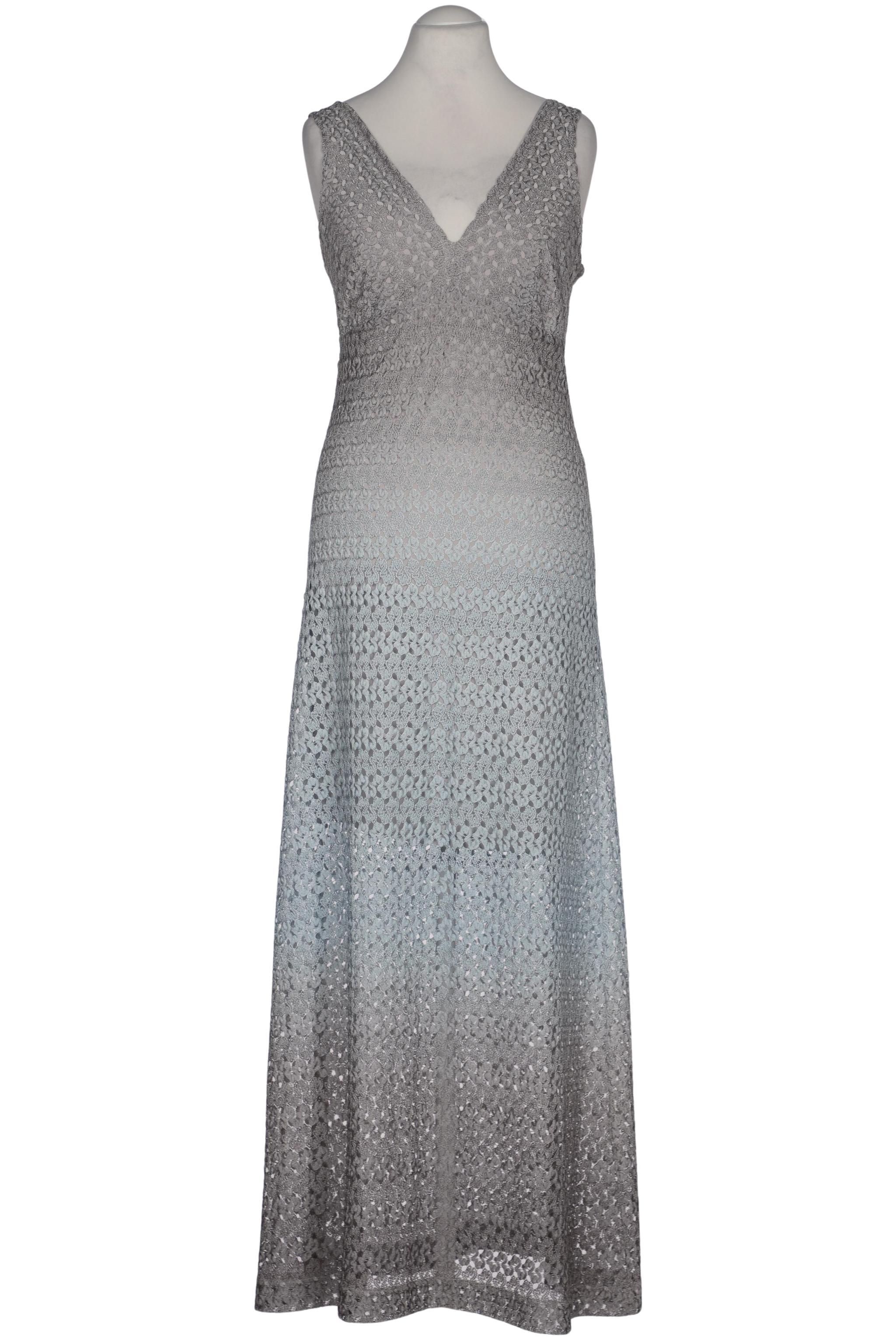 

Ana Alcazar Damen Kleid, grau, Gr. 42