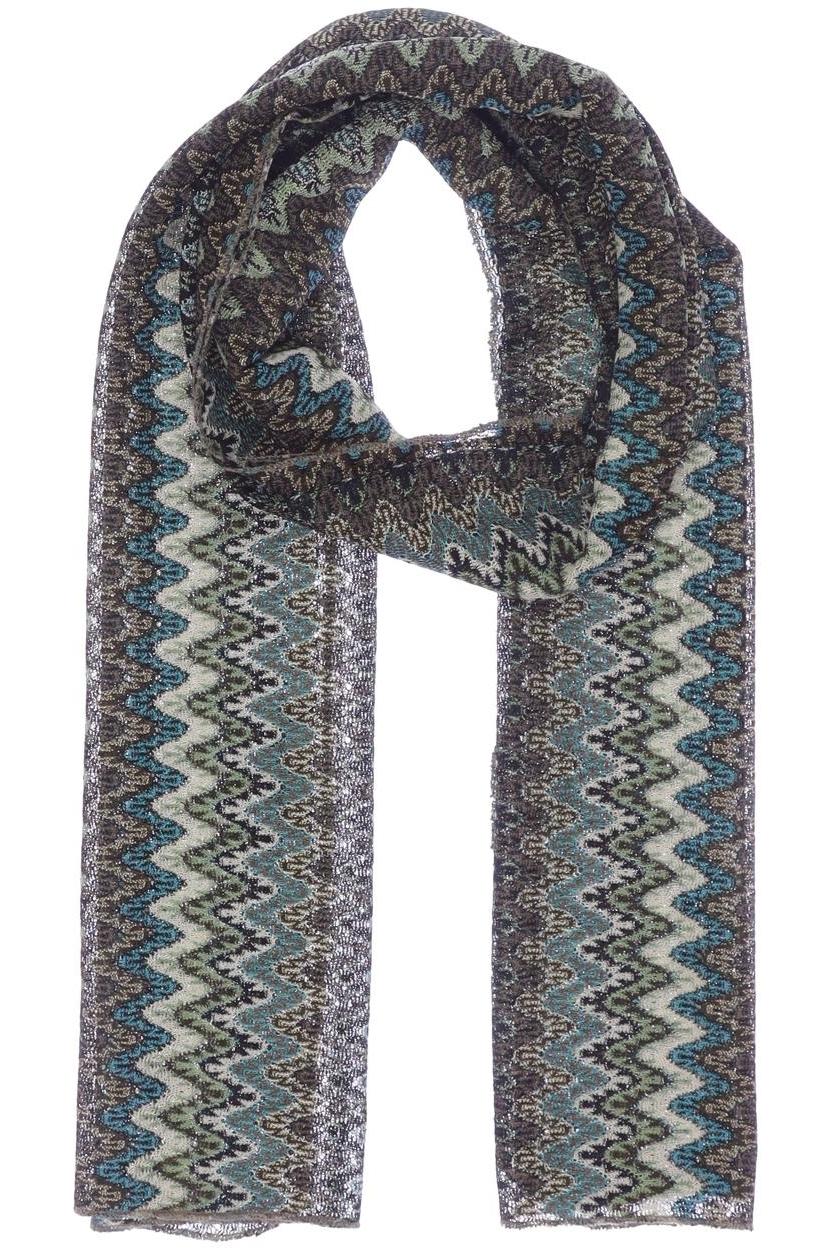 

Ana Alcazar Damen Schal, mehrfarbig, Gr.