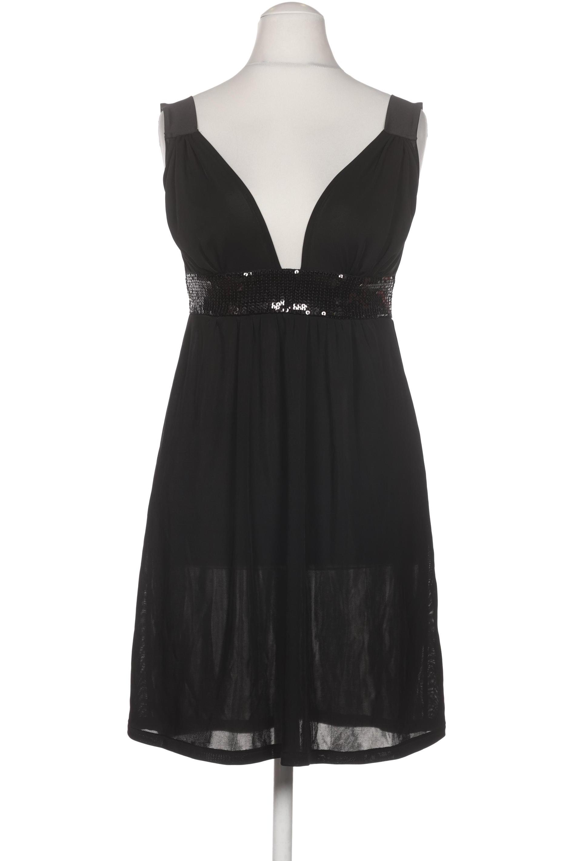 

Ana Alcazar Damen Kleid, schwarz, Gr. 36