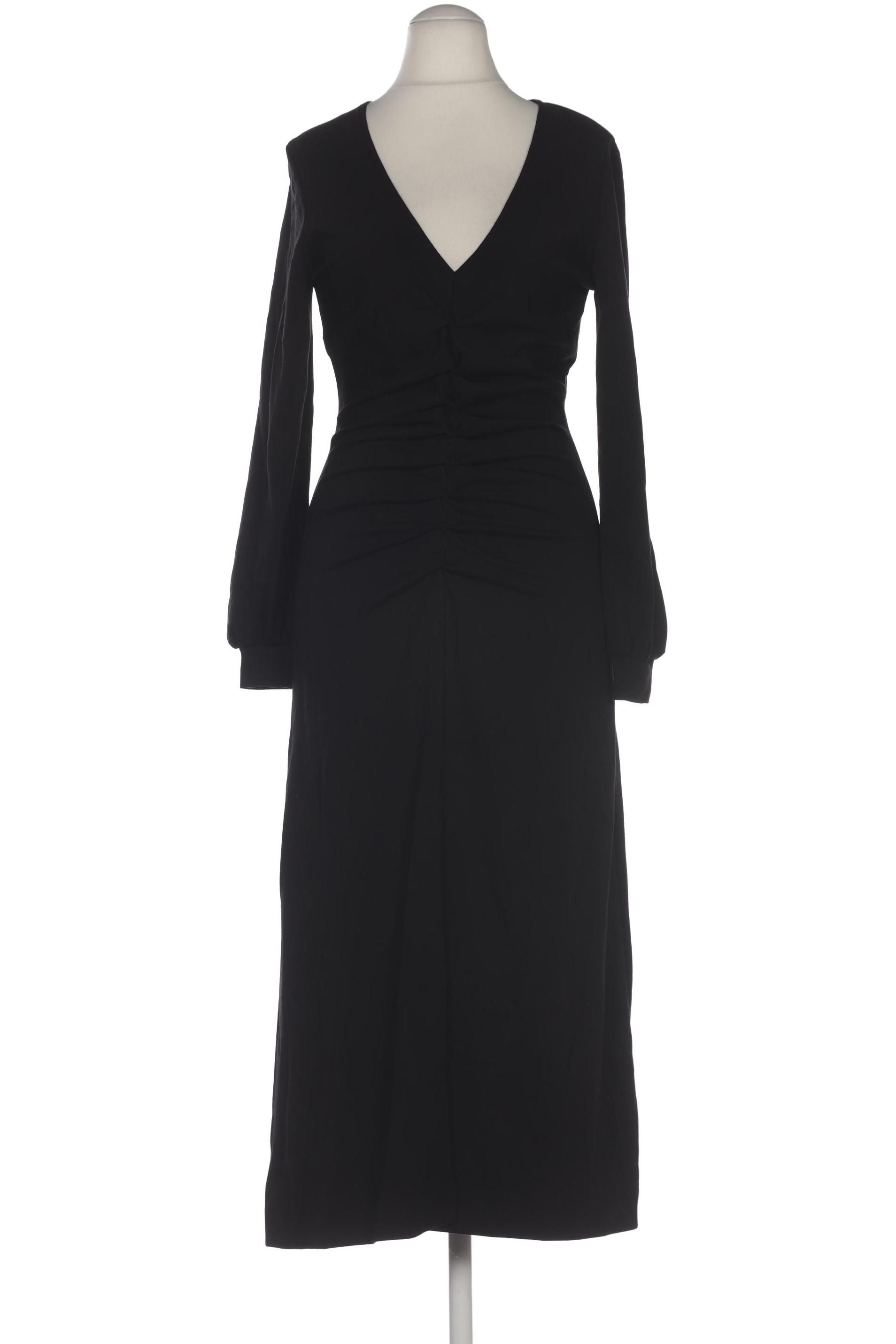 

Ana Alcazar Damen Kleid, schwarz, Gr. 38