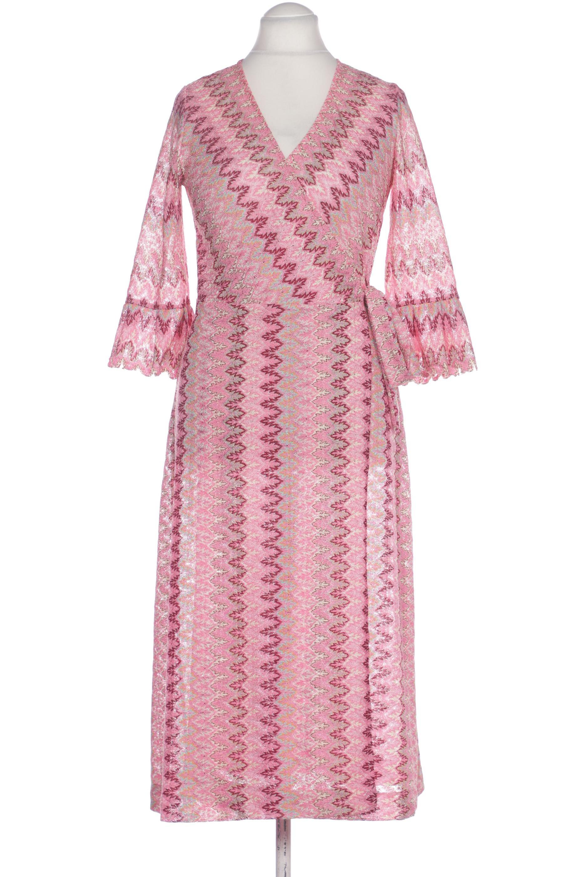 

Ana Alcazar Damen Kleid, pink, Gr. 40