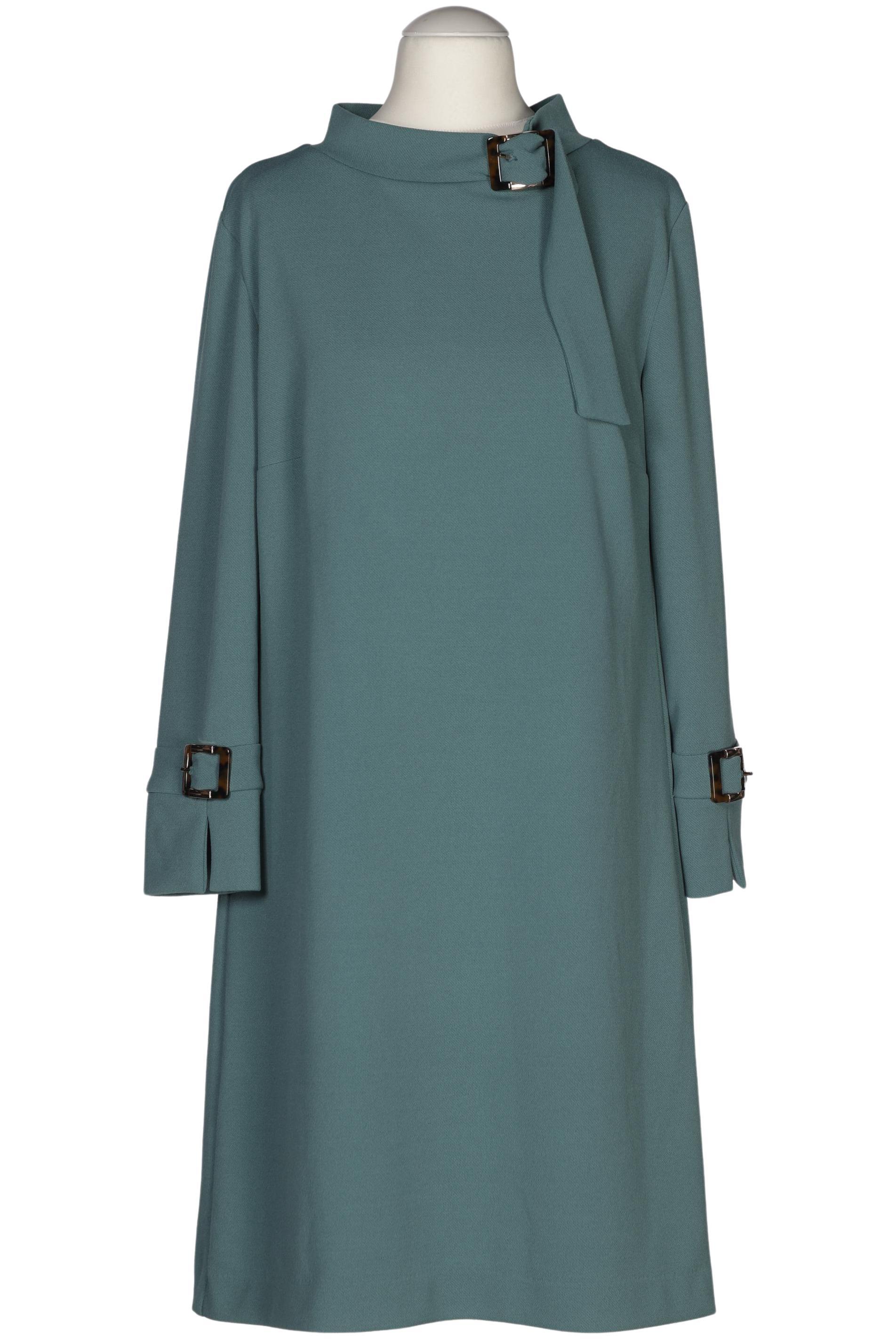 

Ana Alcazar Damen Kleid, türkis, Gr. 38