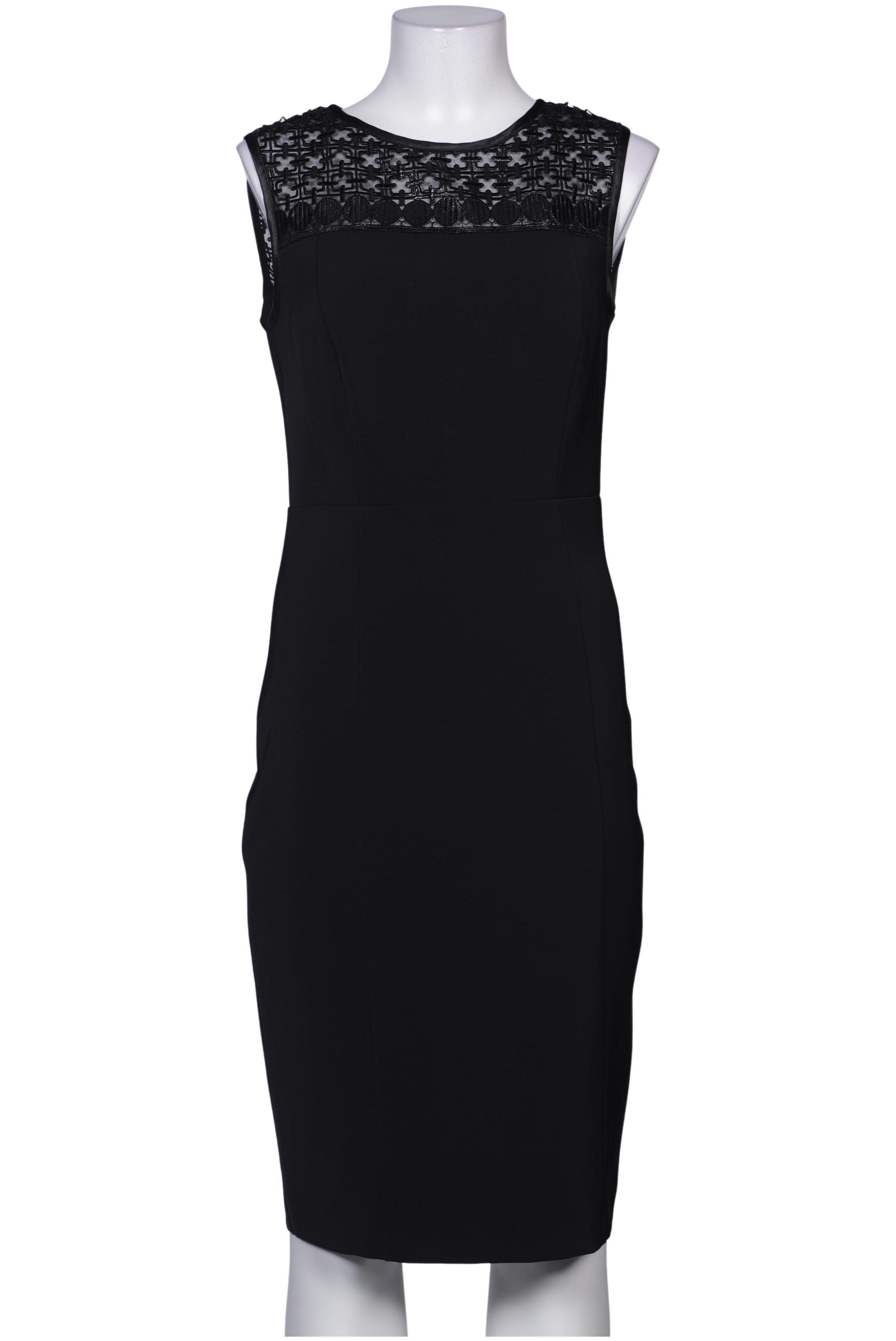 

Ana Alcazar Damen Kleid, schwarz, Gr. 38