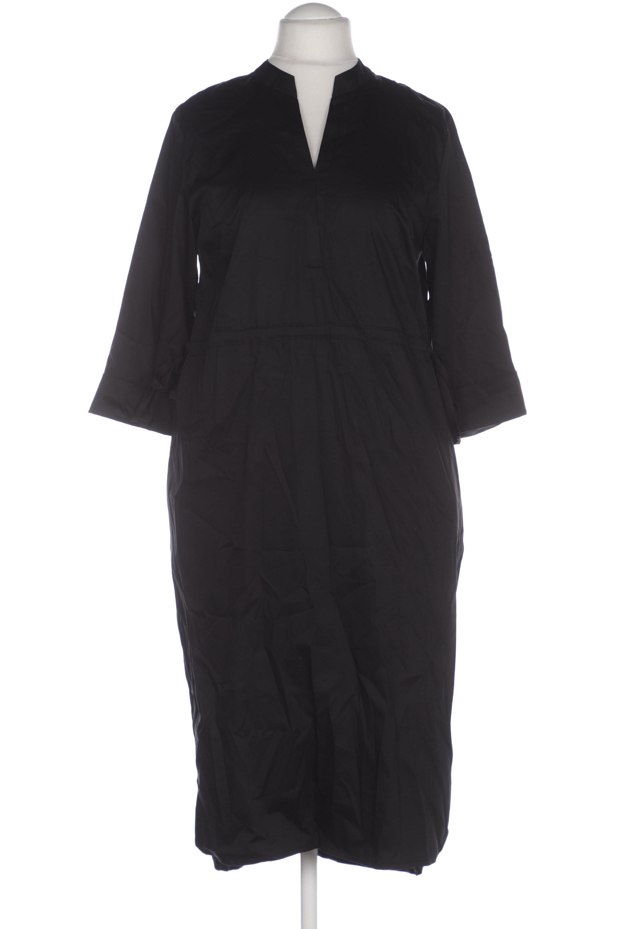 

Ana Alcazar Damen Kleid, schwarz, Gr. 38