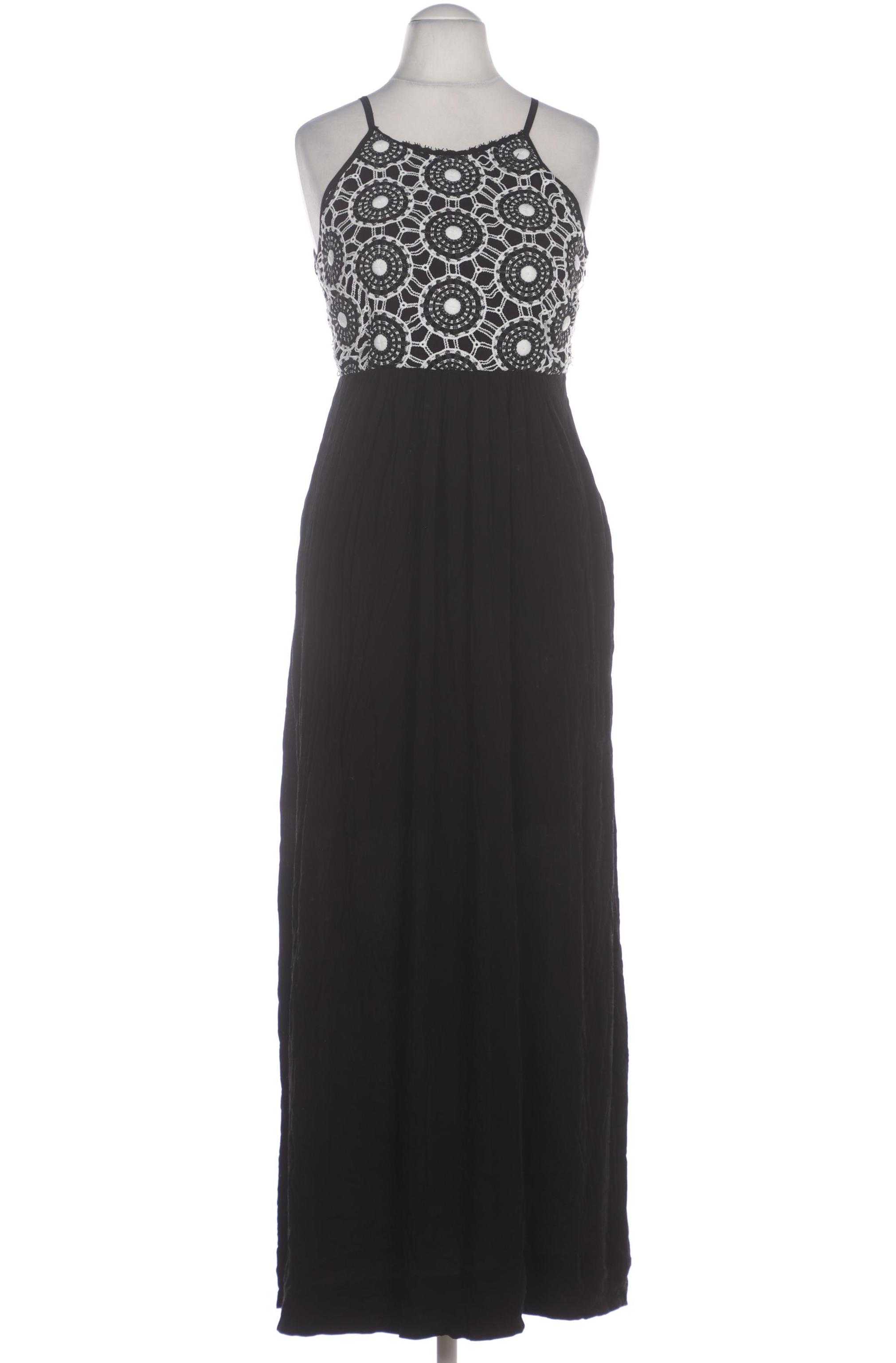 

Ana Alcazar Damen Kleid, schwarz, Gr. 38