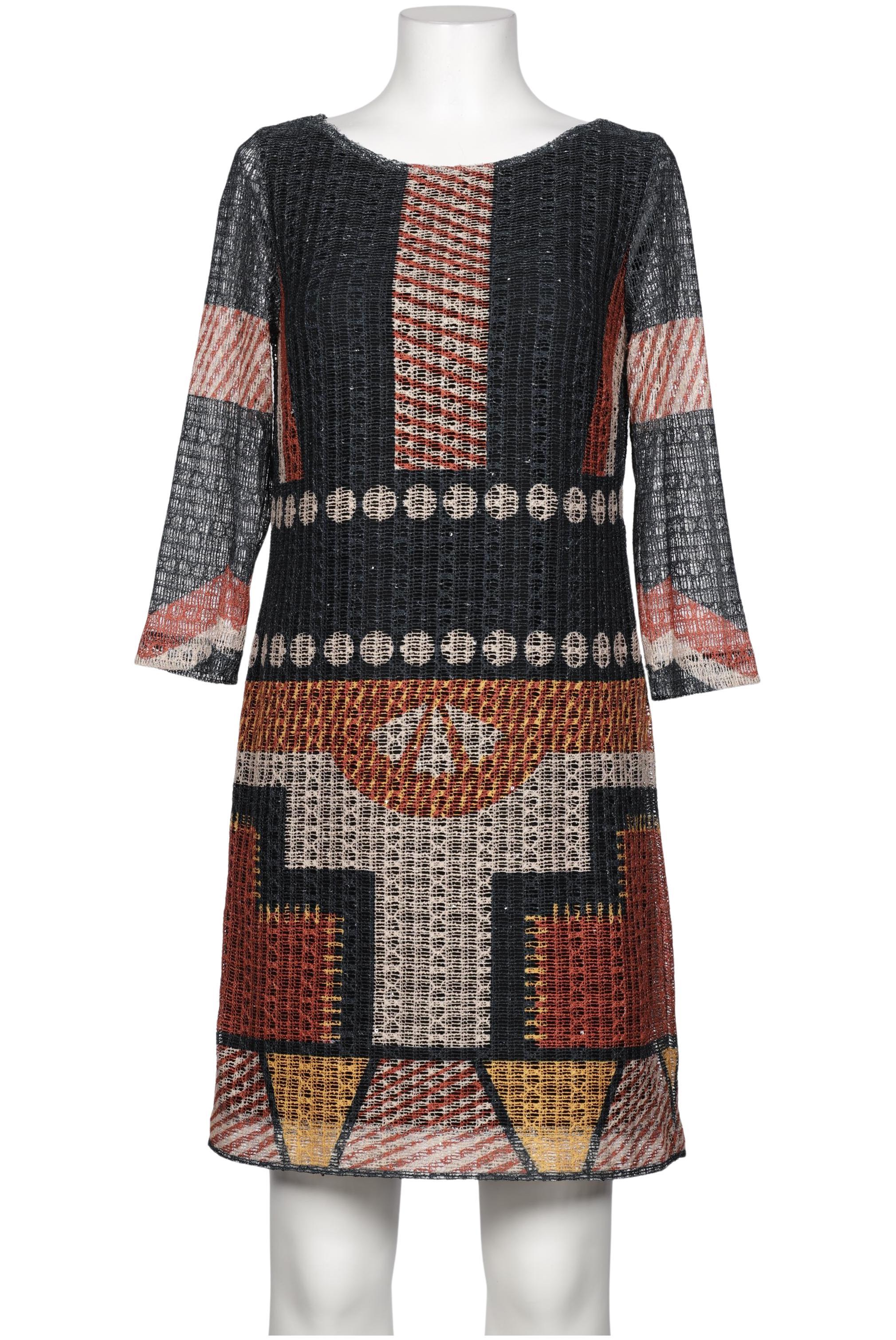 

Ana Alcazar Damen Kleid, mehrfarbig, Gr. 40