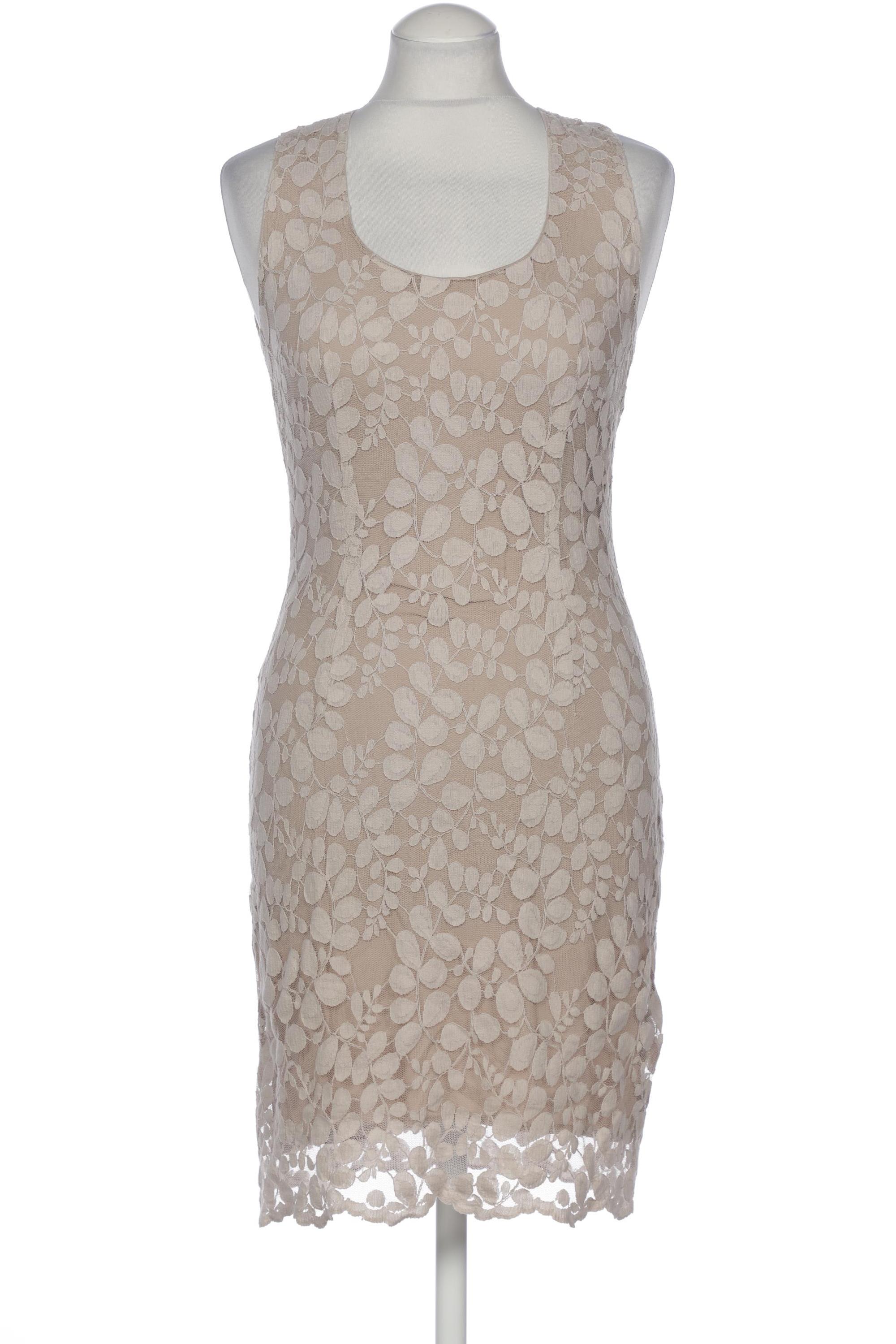 

Ana Alcazar Damen Kleid, beige, Gr. 36