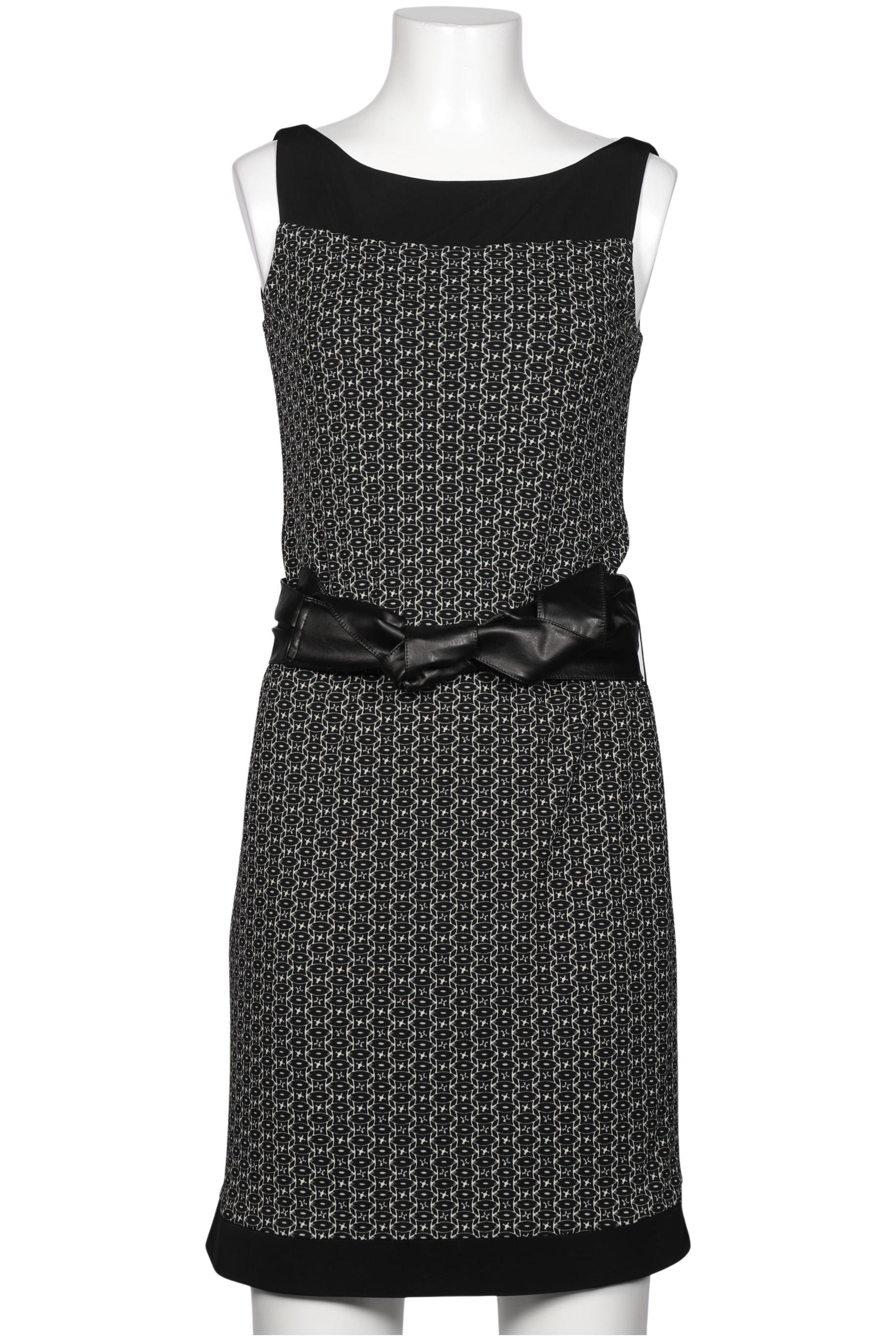 

Ana Alcazar Damen Kleid, schwarz, Gr. 38