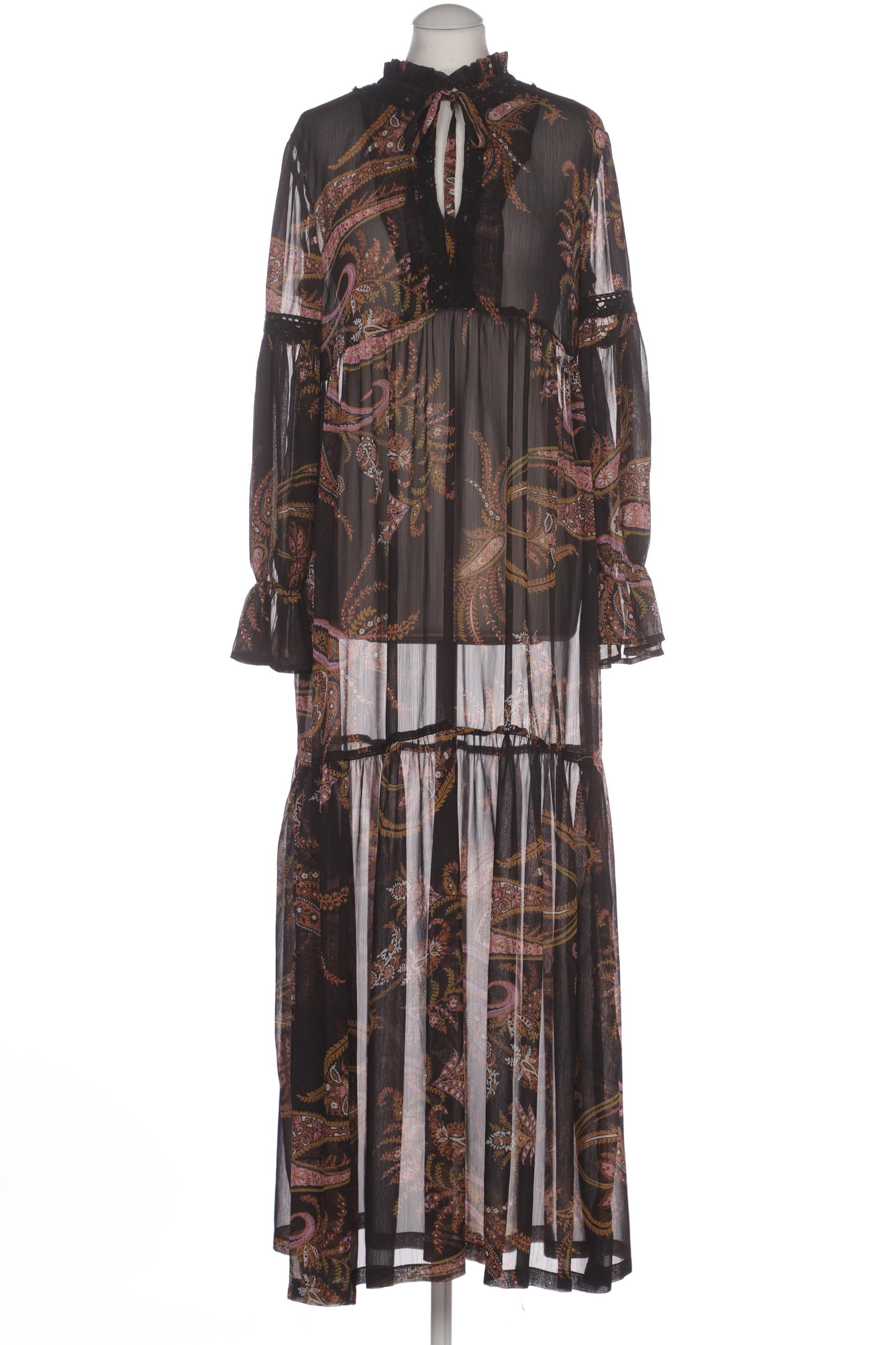 

Ana Alcazar Damen Kleid, schwarz, Gr. 38
