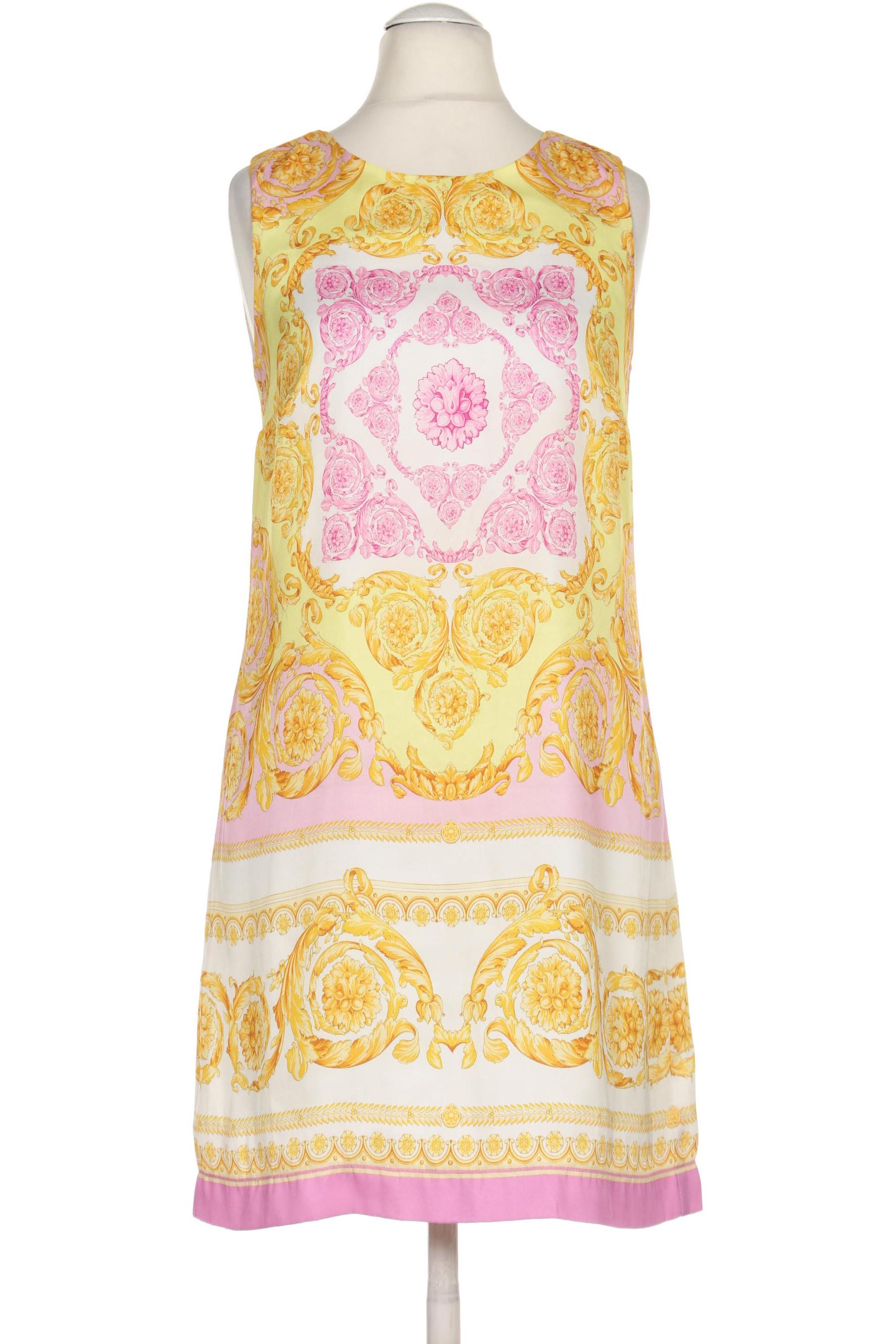

Ana Alcazar Damen Kleid, gelb