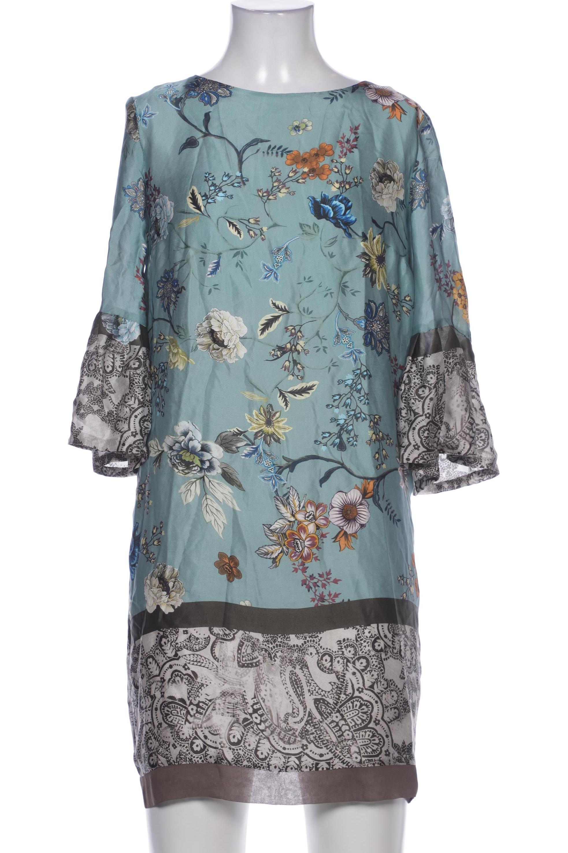 

Ana Alcazar Damen Kleid, türkis, Gr. 34