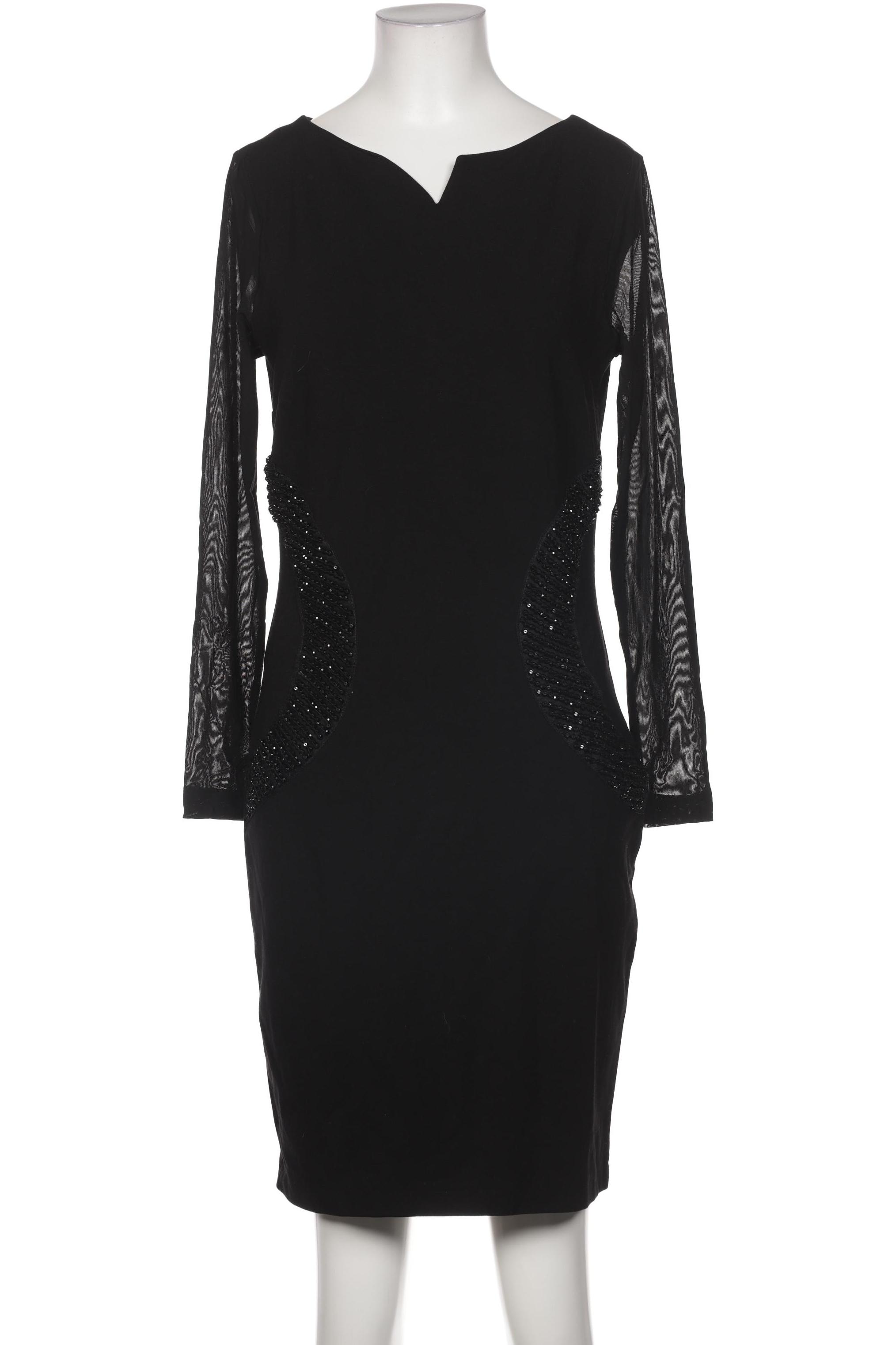 

Ana Alcazar Damen Kleid, schwarz, Gr. 38