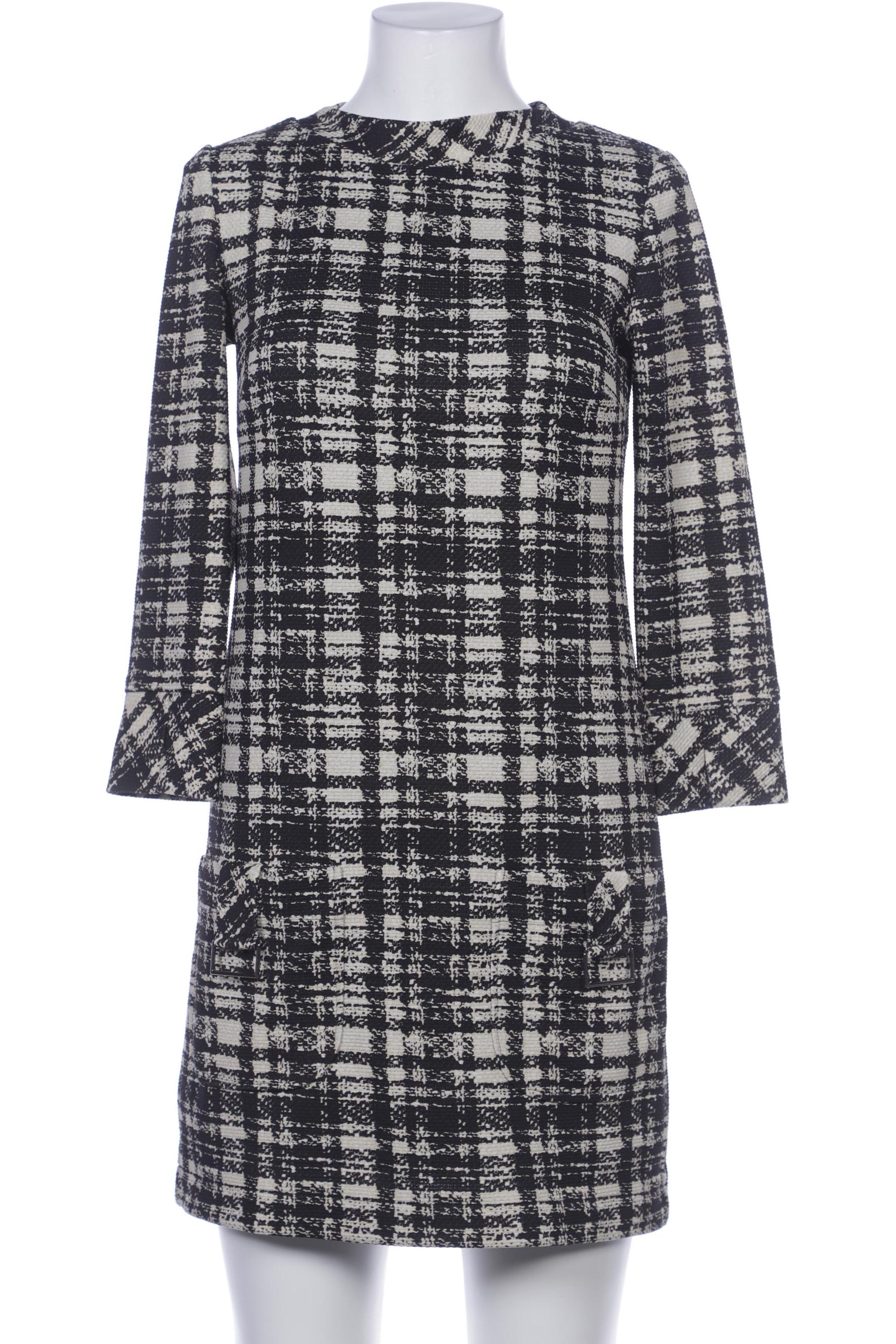

Ana Alcazar Damen Kleid, schwarz, Gr. 36