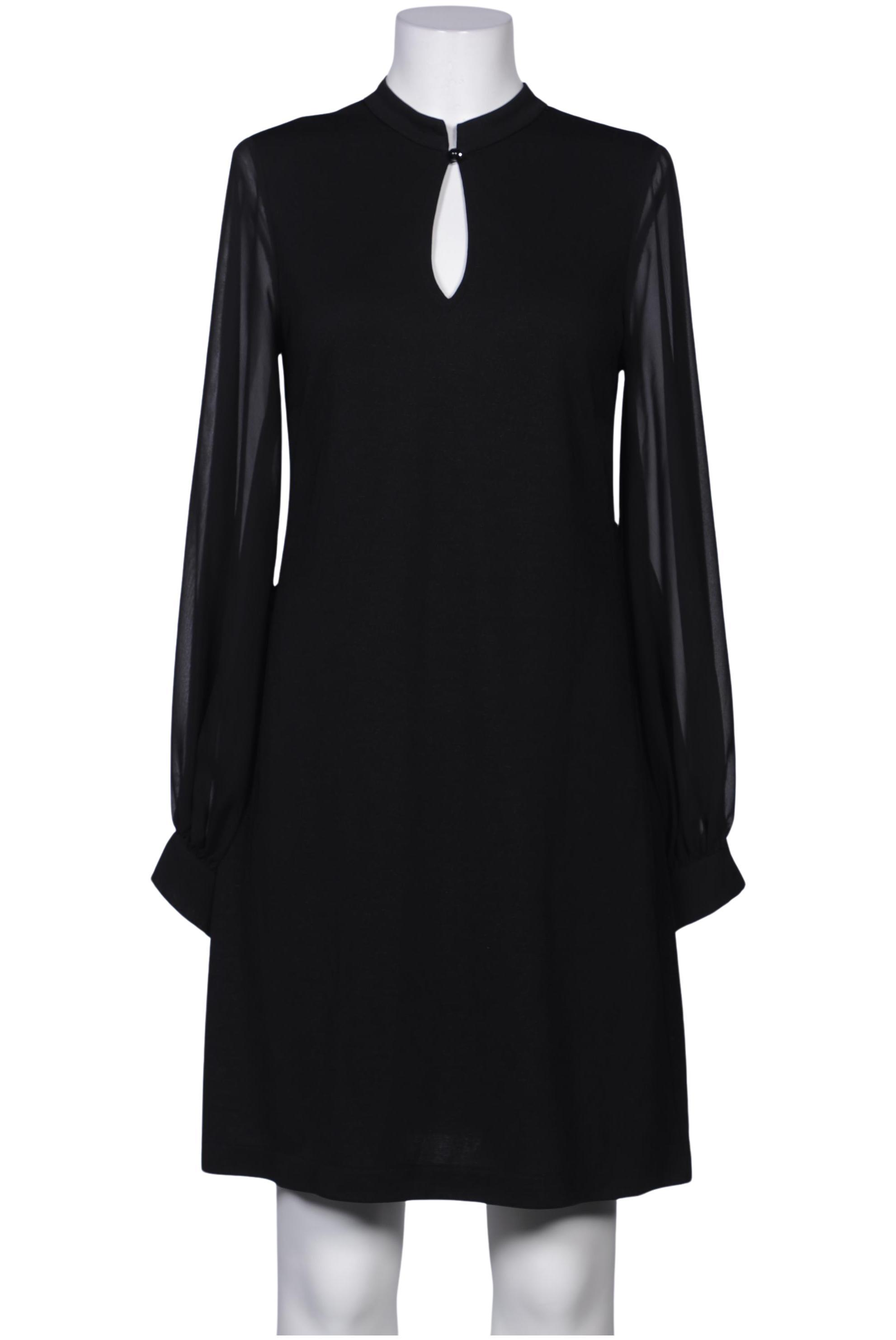 

Ana Alcazar Damen Kleid, schwarz, Gr. 38