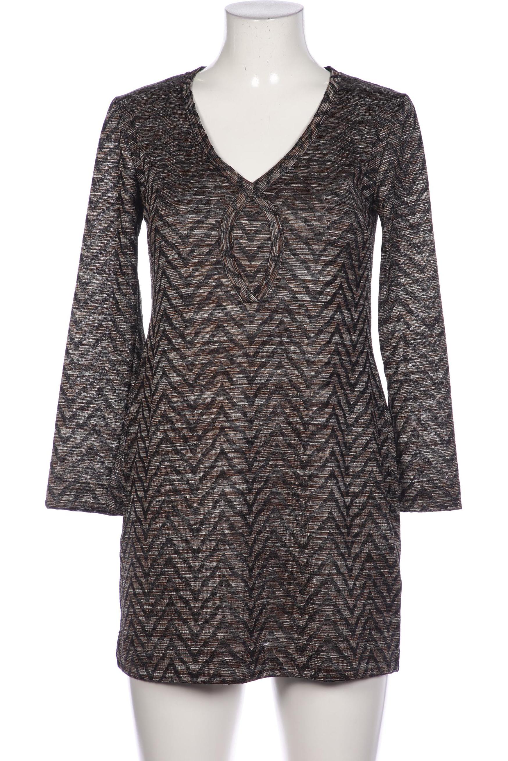 

Ana Alcazar Damen Kleid, braun, Gr. 38