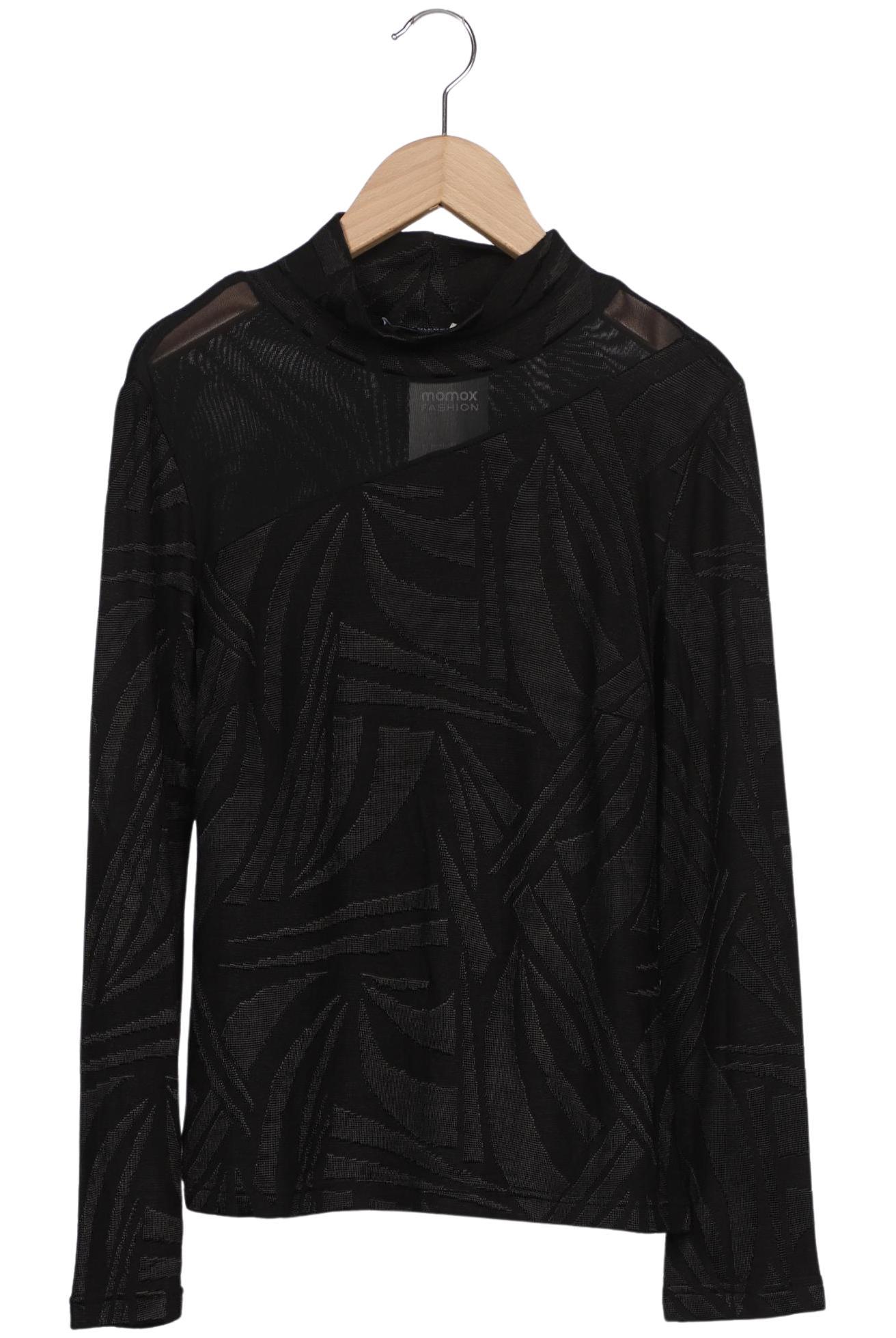 

Ana Alcazar Damen Pullover, schwarz, Gr. 36