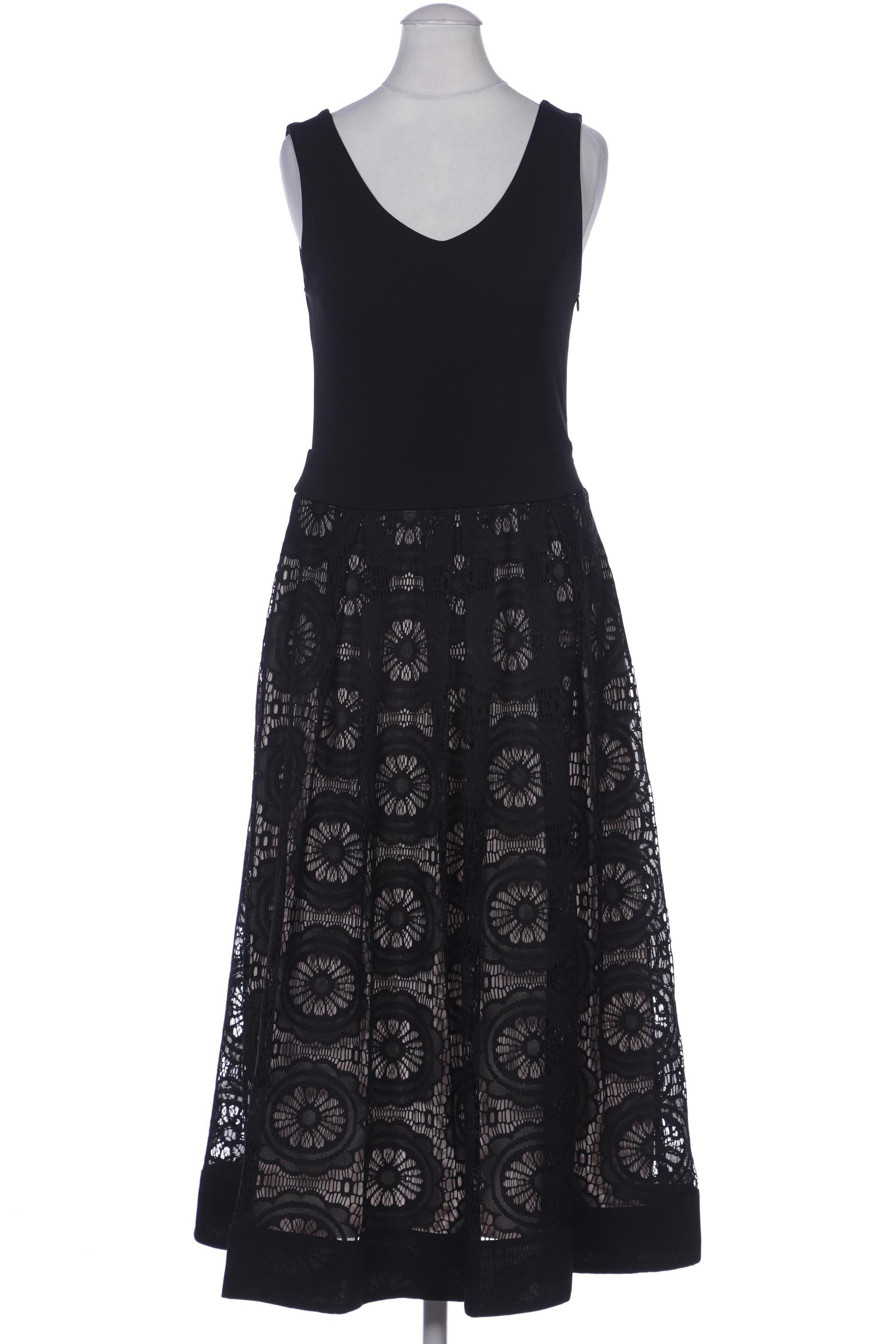 

Ana Alcazar Damen Kleid, schwarz, Gr. 34