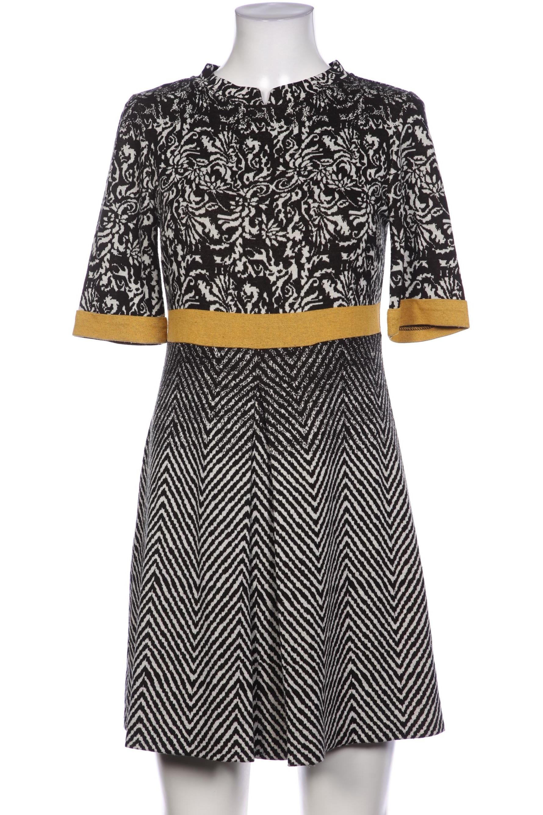 

Ana Alcazar Damen Kleid, schwarz, Gr. 36