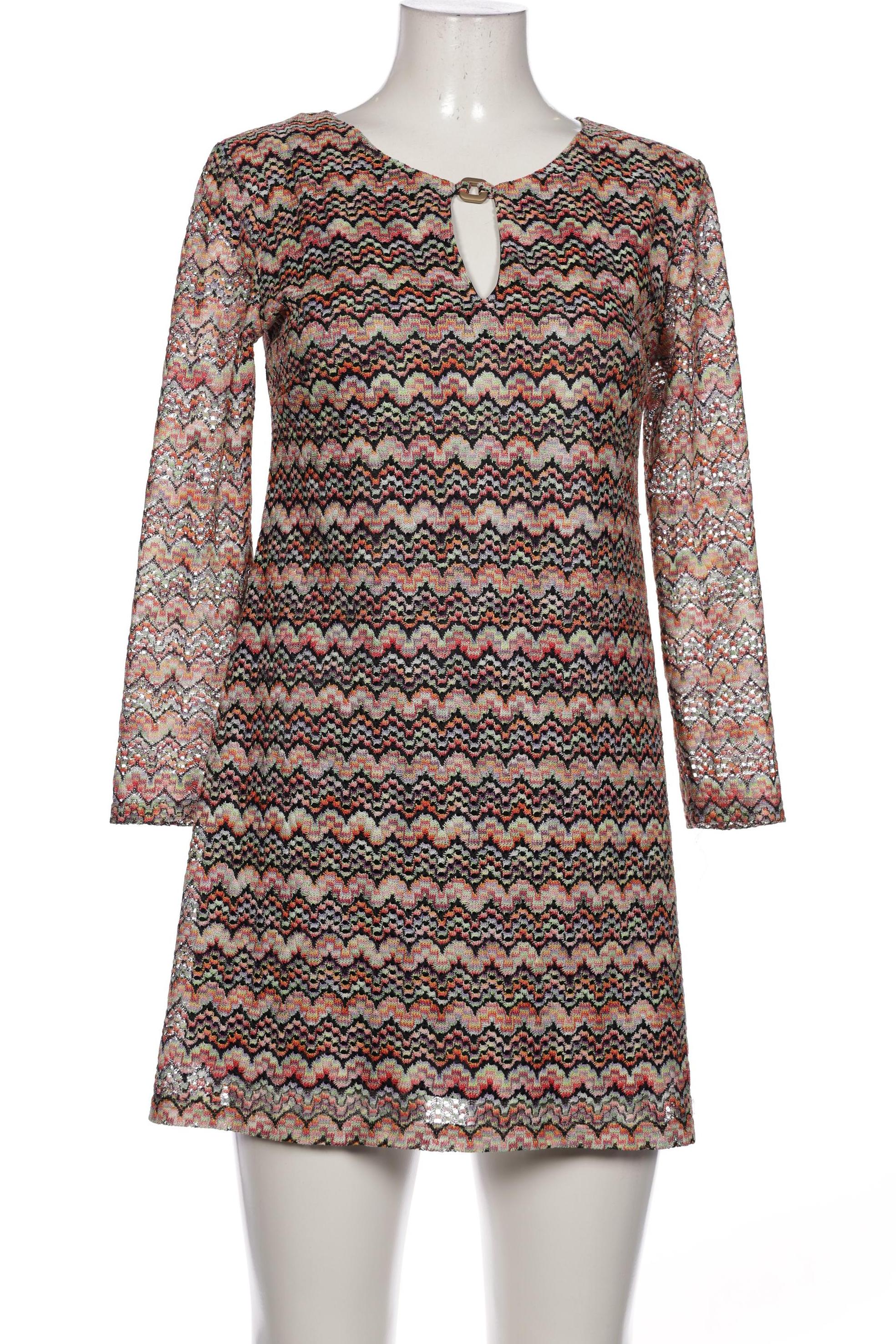 

Ana Alcazar Damen Kleid, mehrfarbig, Gr. 38