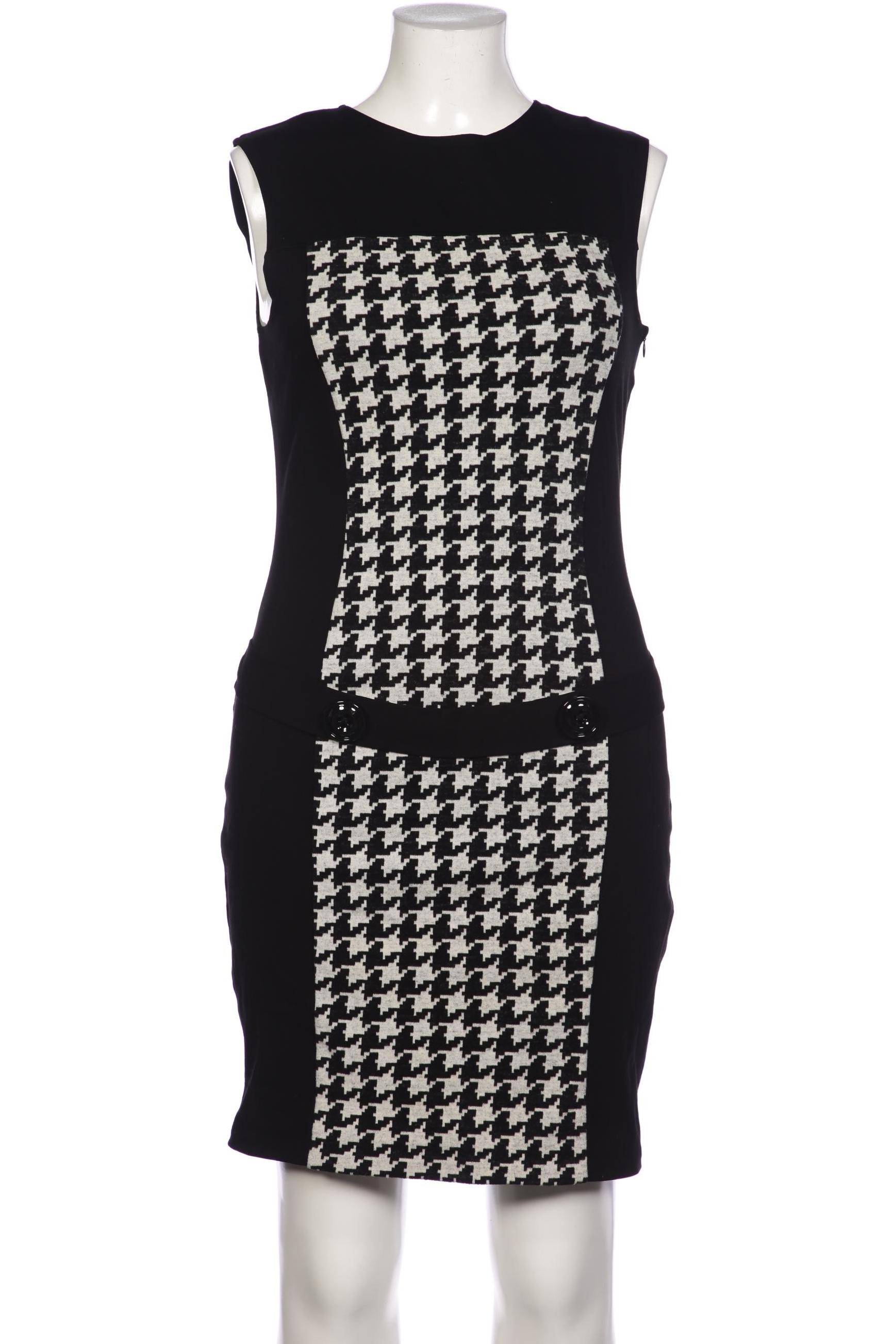 

Ana Alcazar Damen Kleid, schwarz, Gr. 44