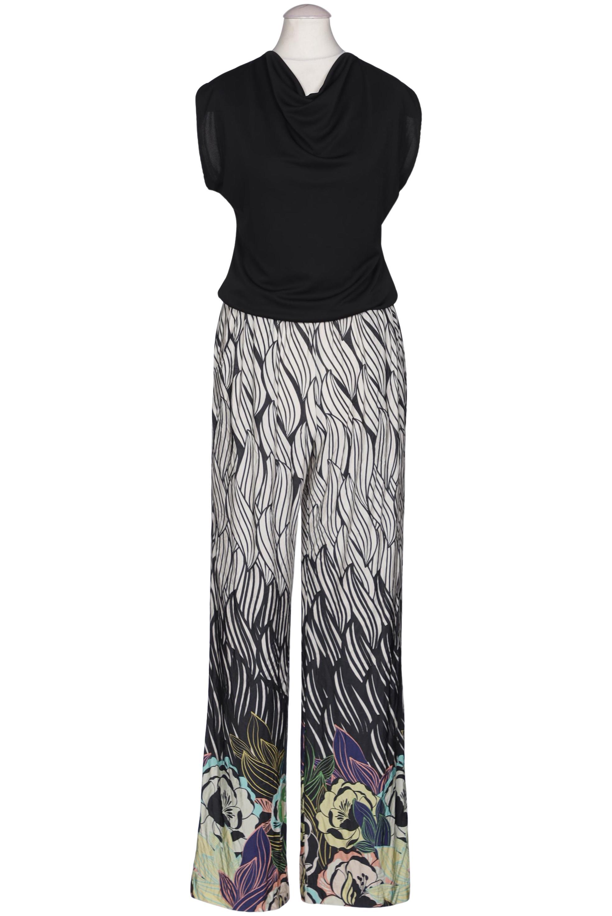 

Ana Alcazar Damen Jumpsuit/Overall, mehrfarbig, Gr. 36