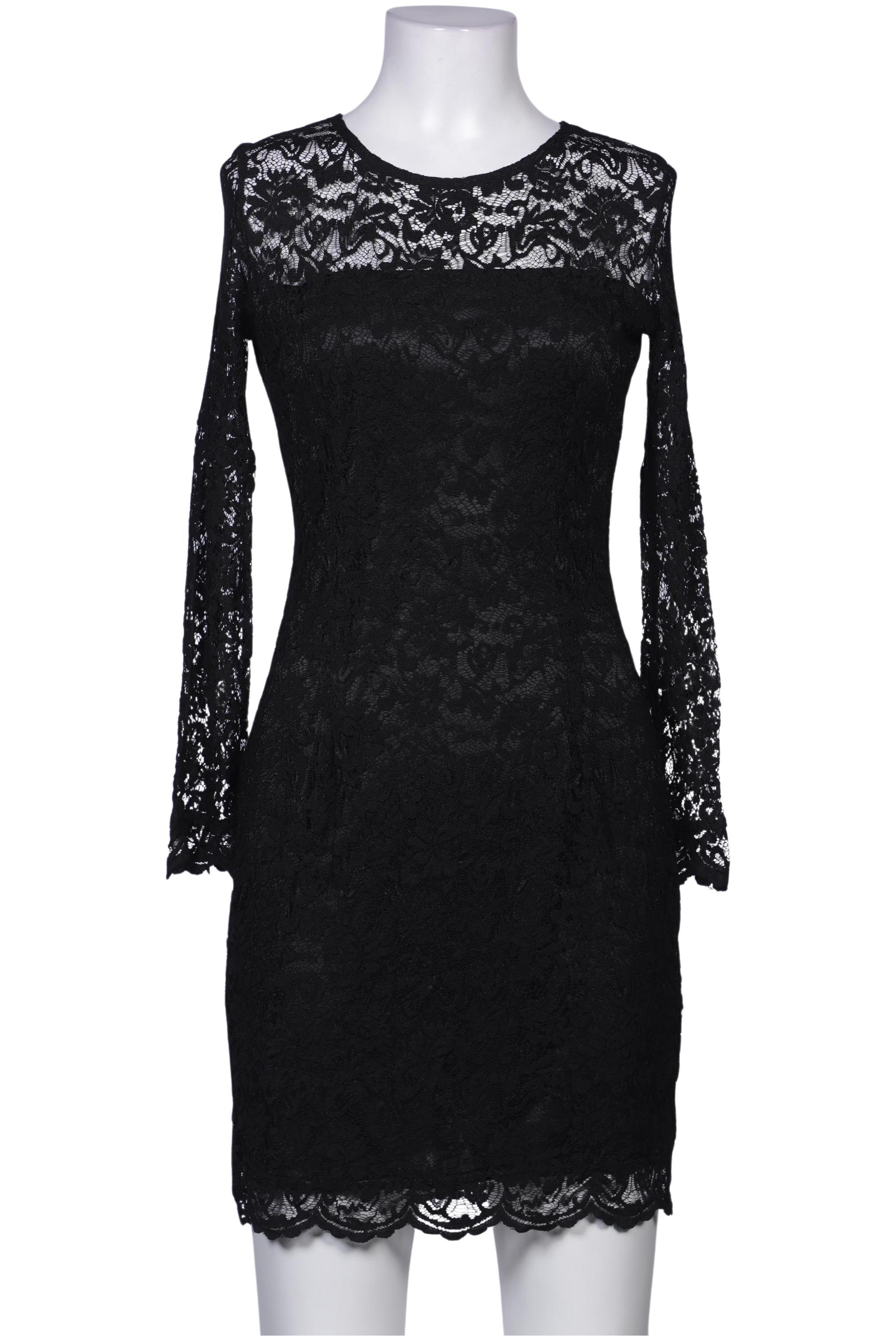 

Ana Alcazar Damen Kleid, schwarz, Gr. 36