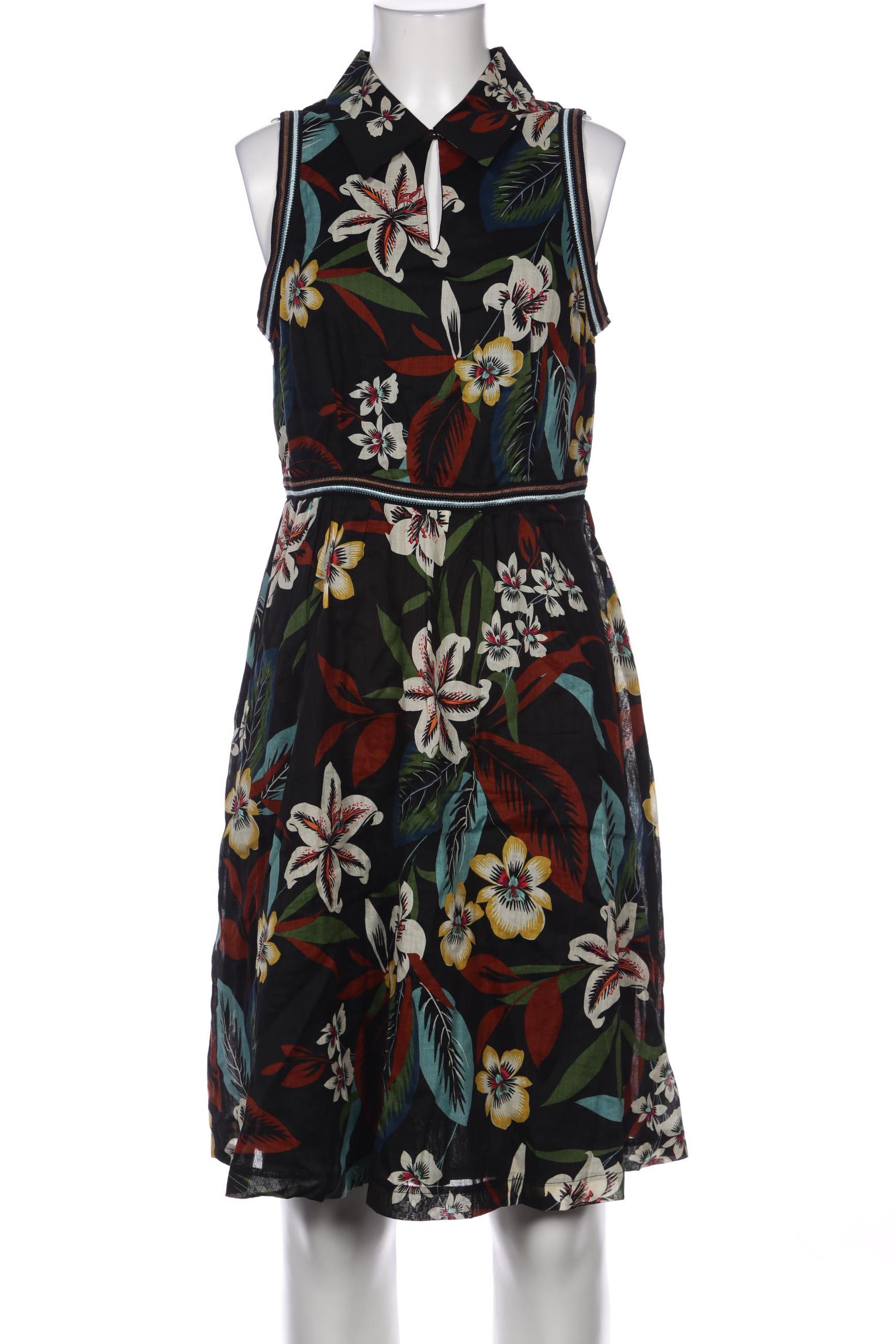 

Ana Alcazar Damen Kleid, schwarz