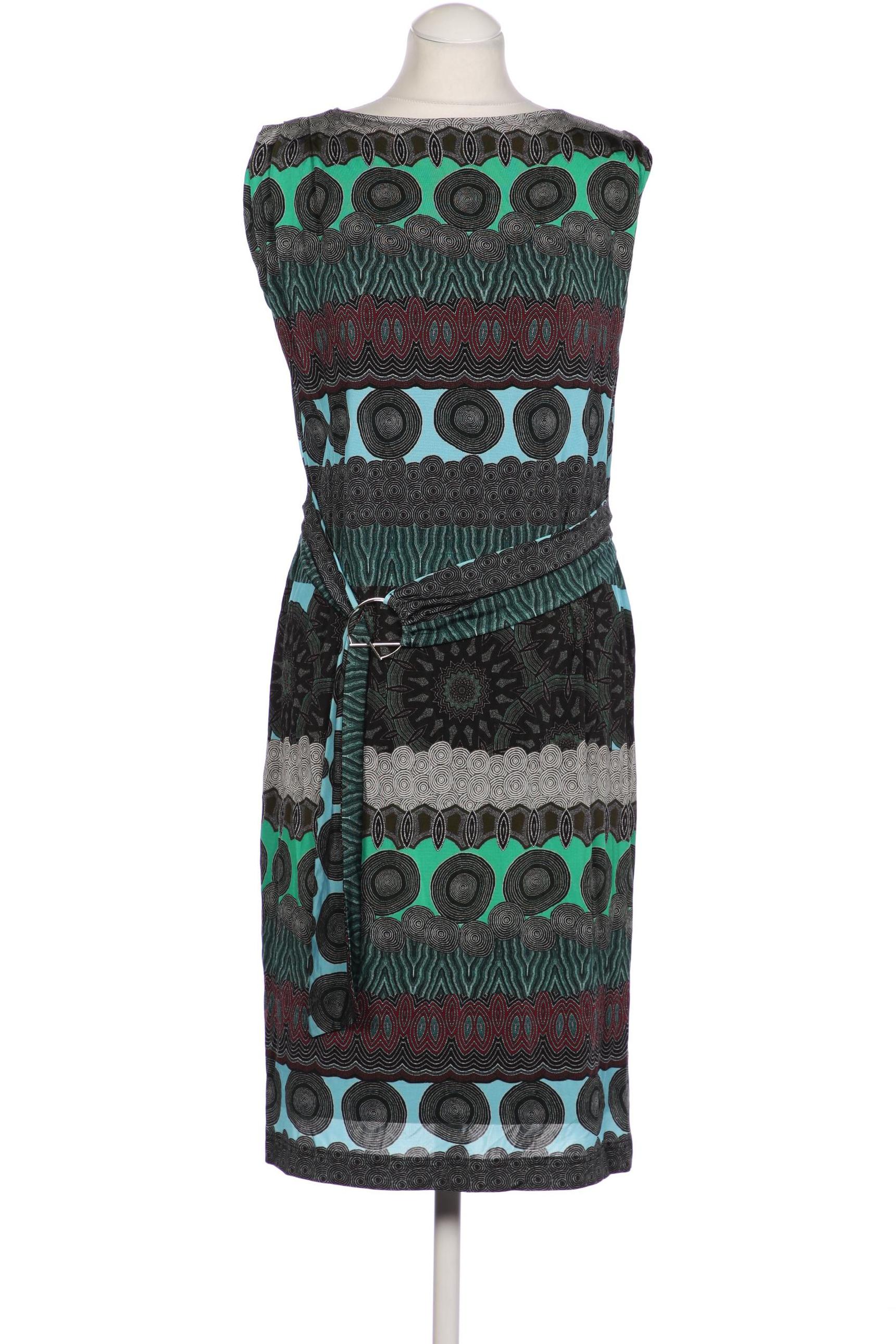 

Ana Alcazar Damen Kleid, mehrfarbig, Gr. 38