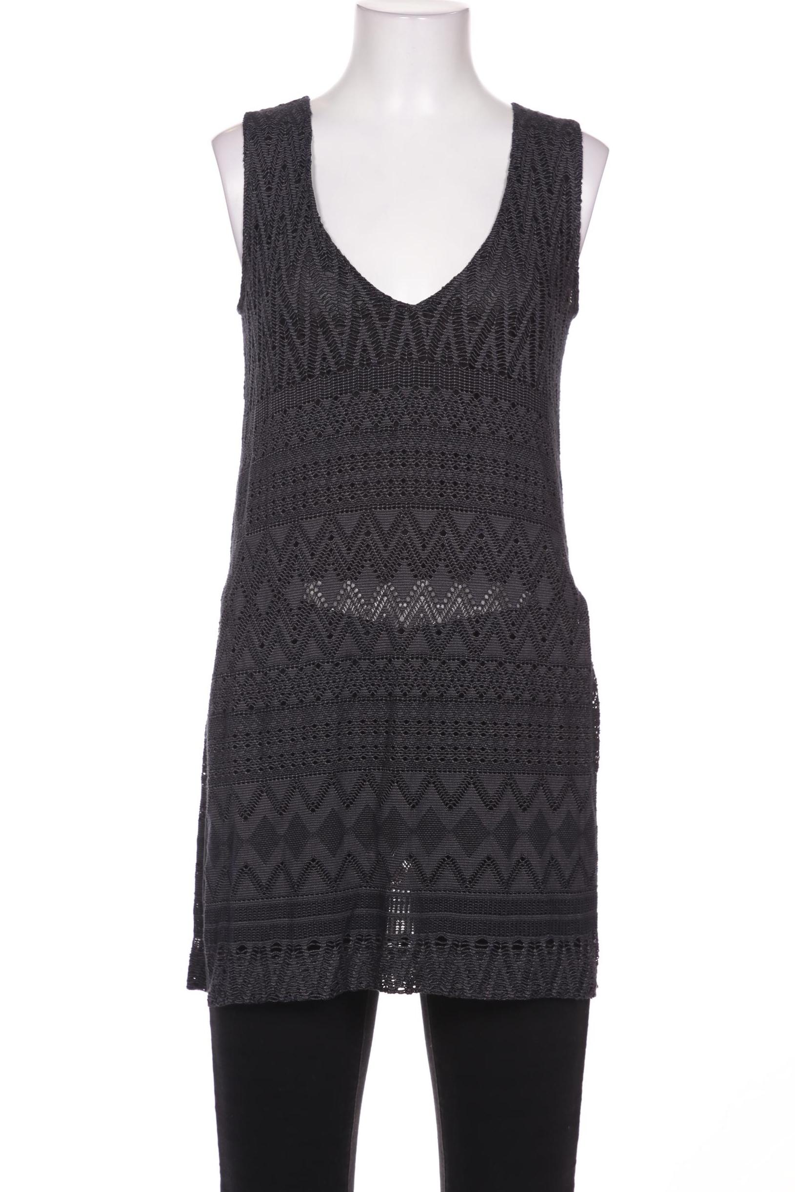 Thumbnail - Ana Alcazar Damen Top, marineblau, Gr. 36