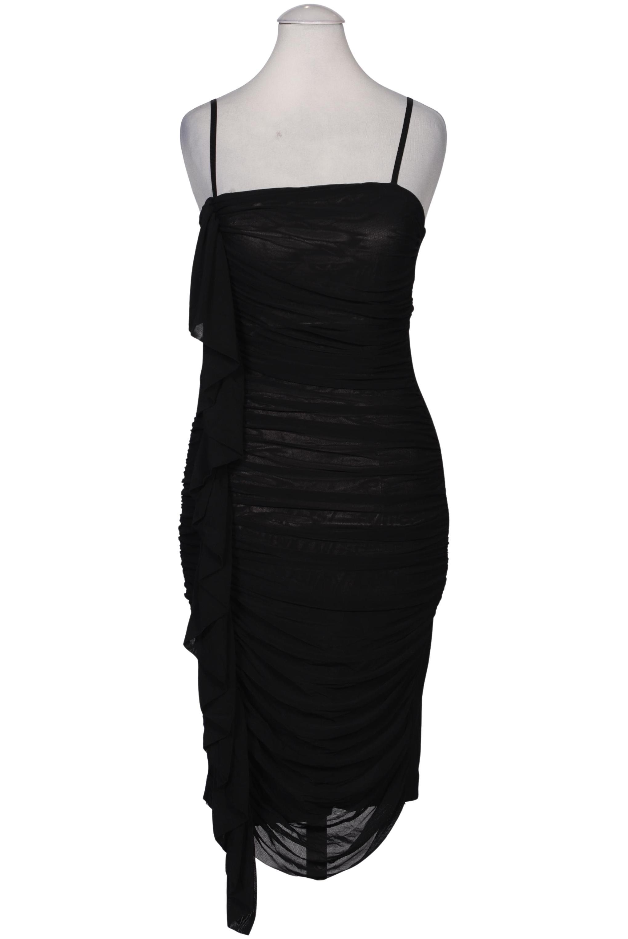 

Ana Alcazar Damen Kleid, schwarz, Gr. 34