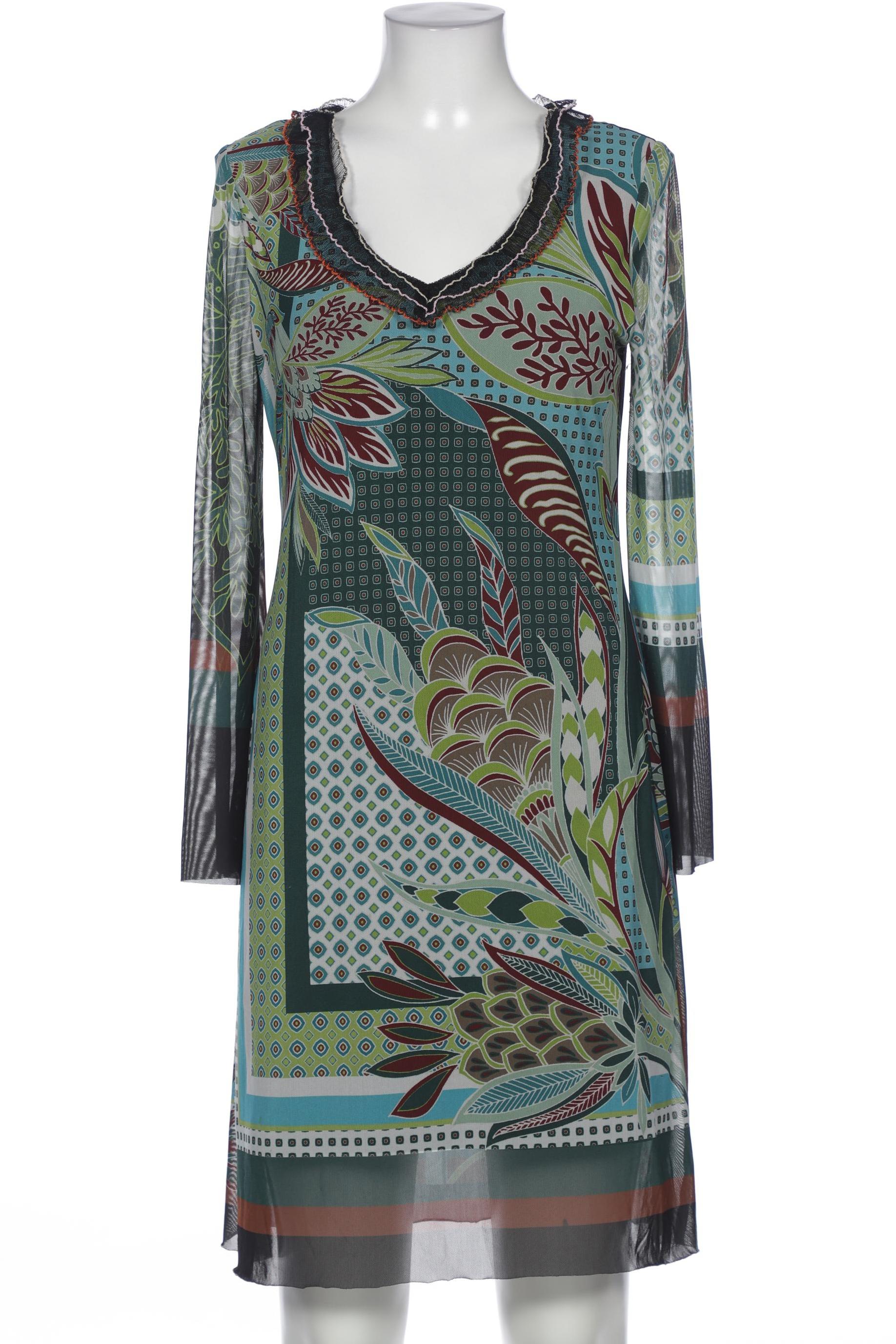 

Ana Alcazar Damen Kleid, mehrfarbig, Gr. 38