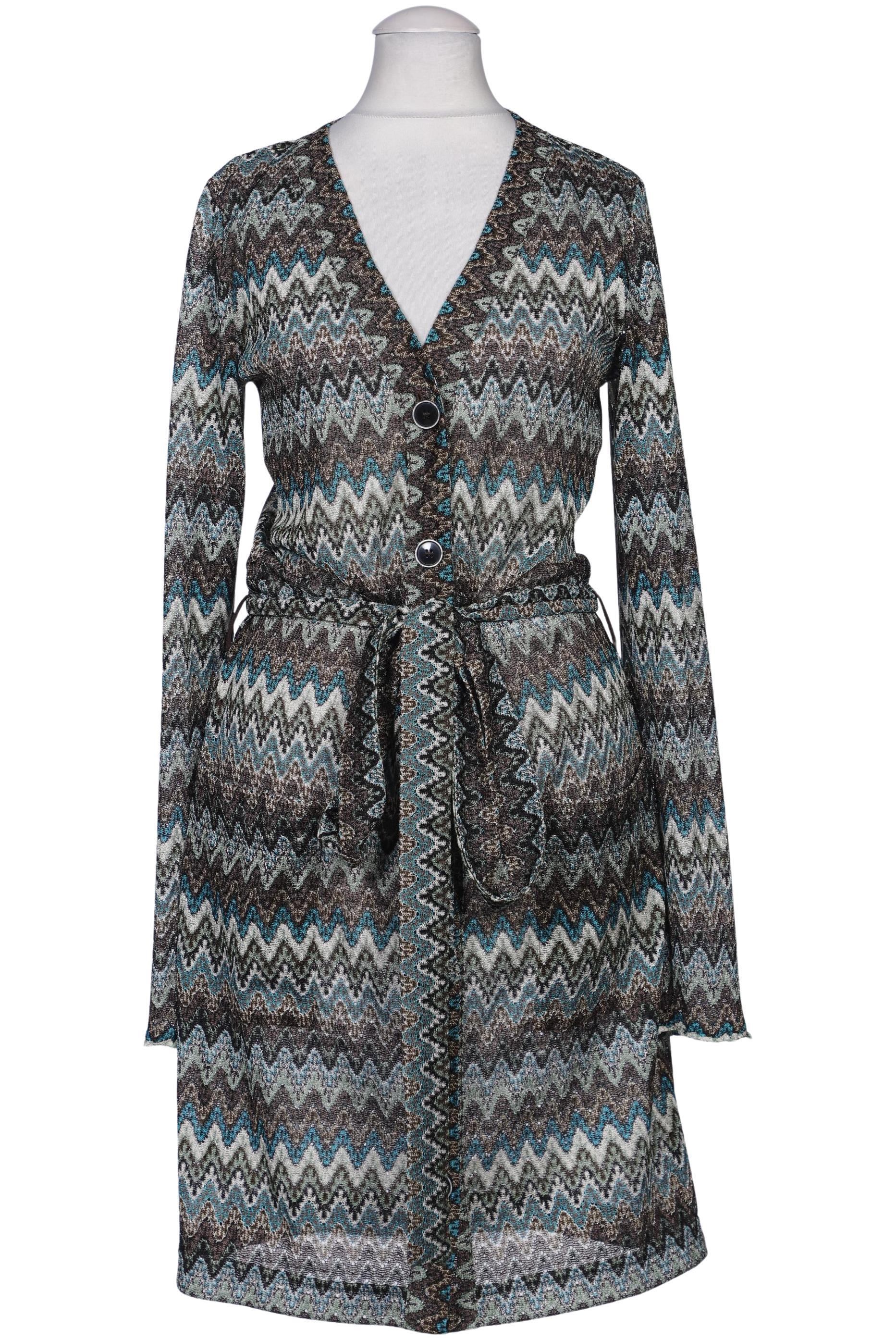 

Ana Alcazar Damen Strickjacke, mehrfarbig, Gr. 36