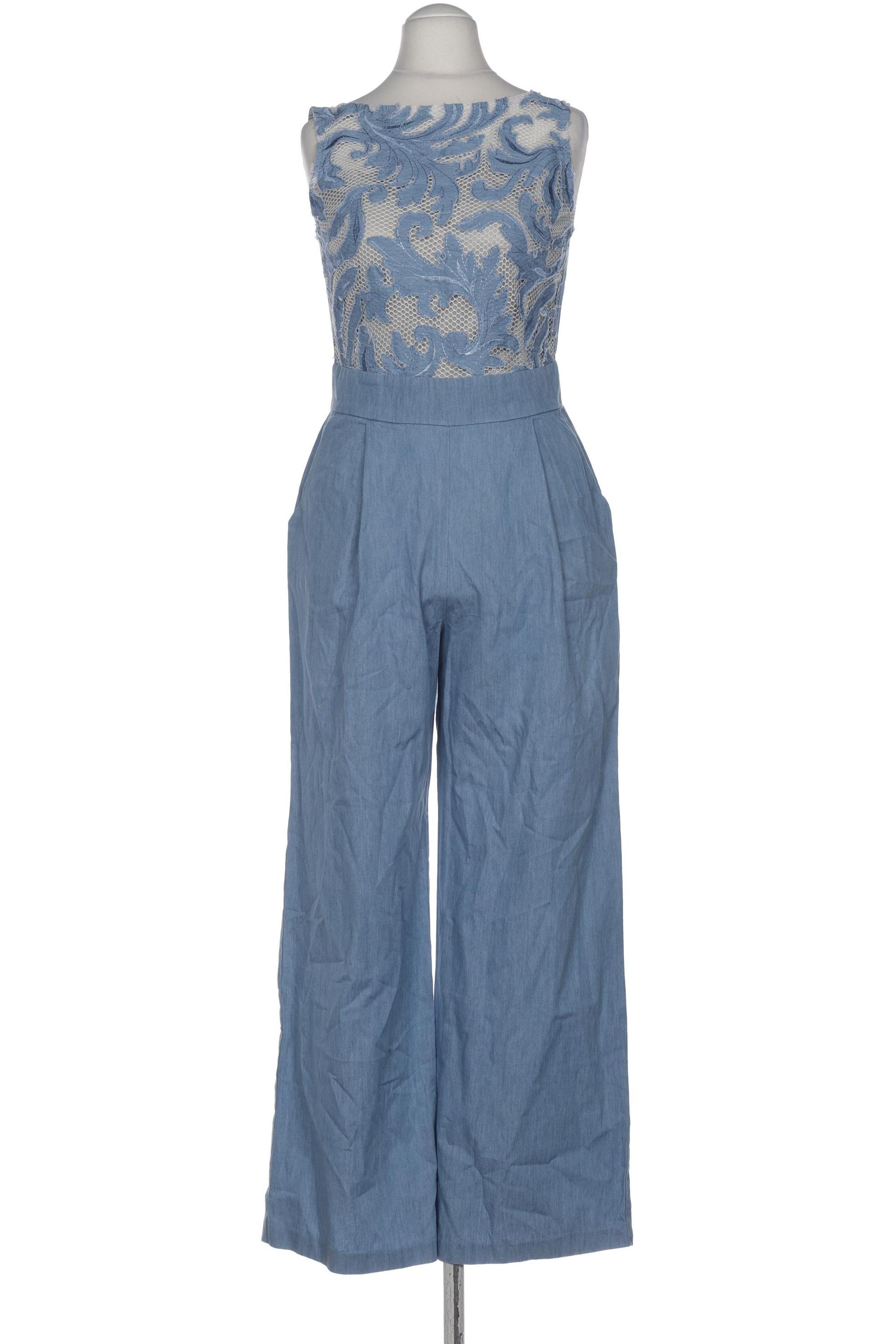 

Ana Alcazar Damen Jumpsuit/Overall, hellblau, Gr. 38