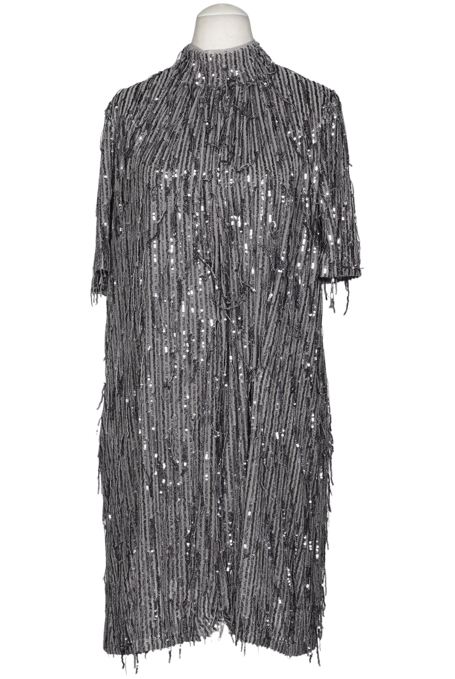 

Ana Alcazar Damen Kleid, silber, Gr. 42