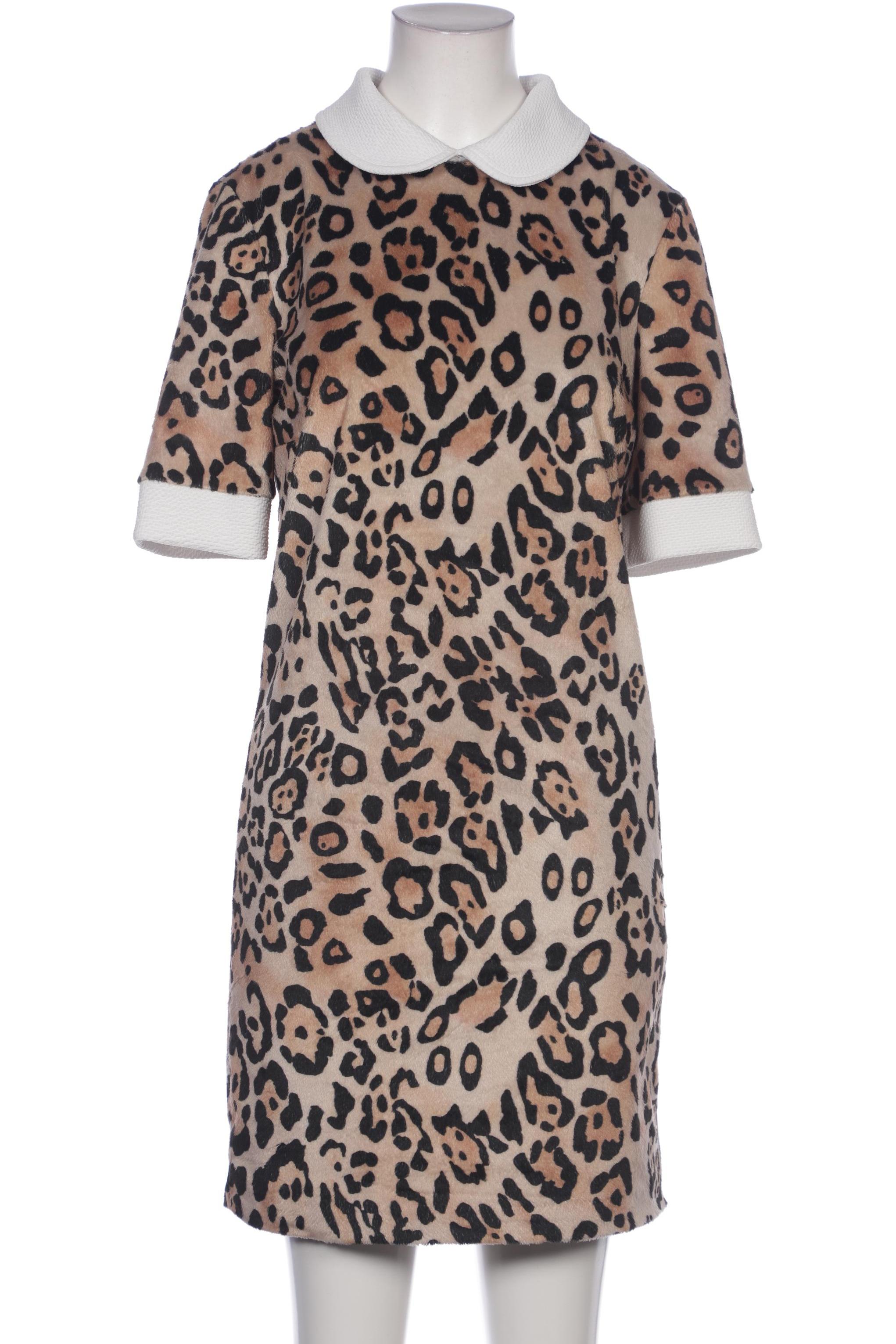 

Ana Alcazar Damen Kleid, beige, Gr. 38